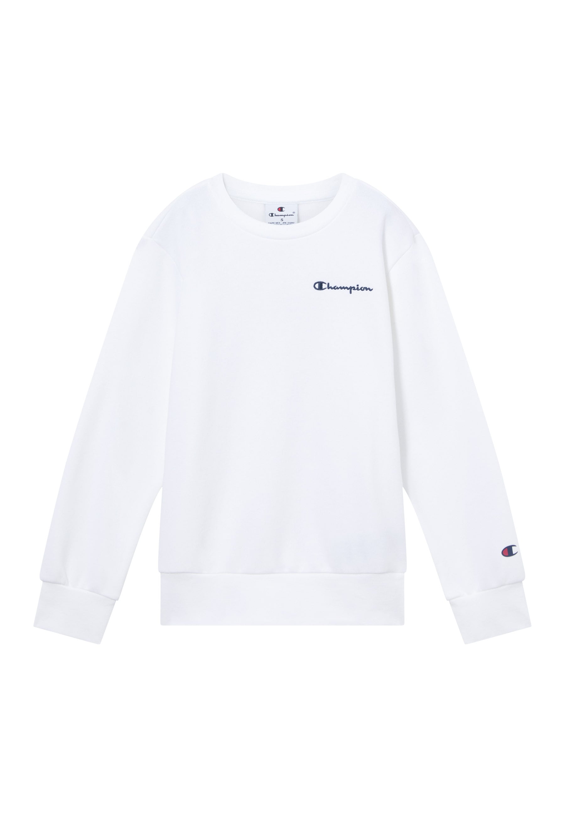 Champion Sweatshirt »SPORTWEAR CREWNECK Standard Fit«, für Kinder
