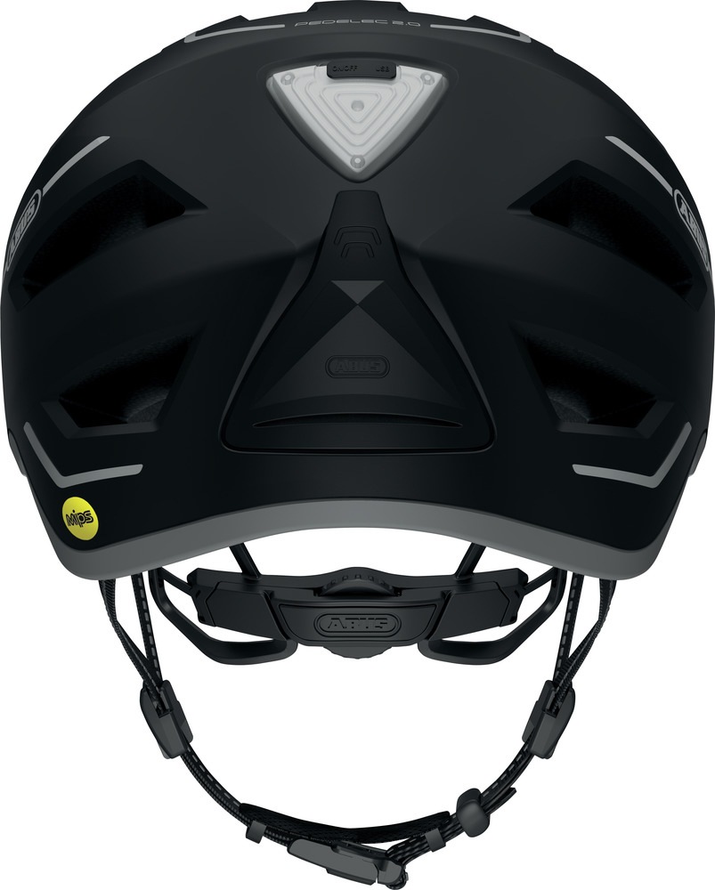 ABUS Fahrradhelm »PEDELEC 2.0 MIPS«