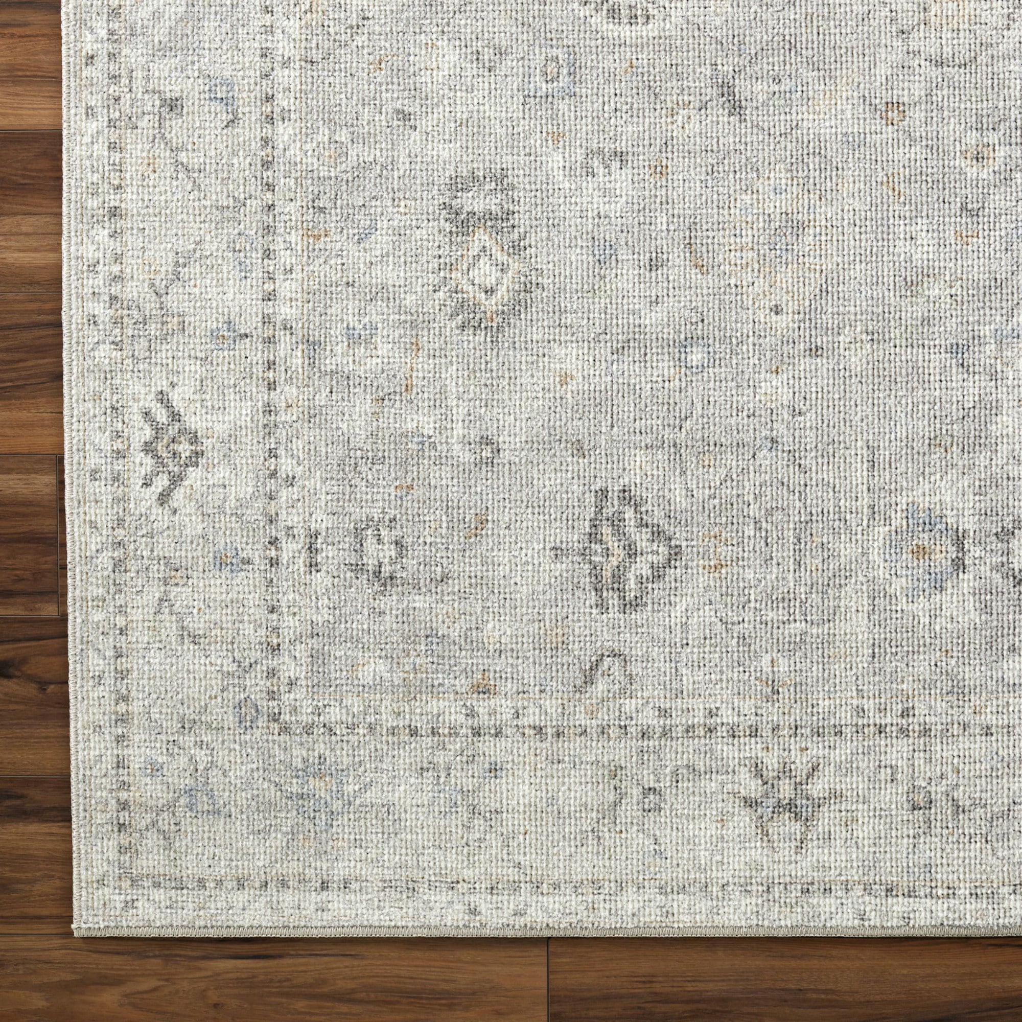 Livabliss Teppich »Davina« rechteckig 7,87 mm Höhe Exklusiver Designer-Teppich