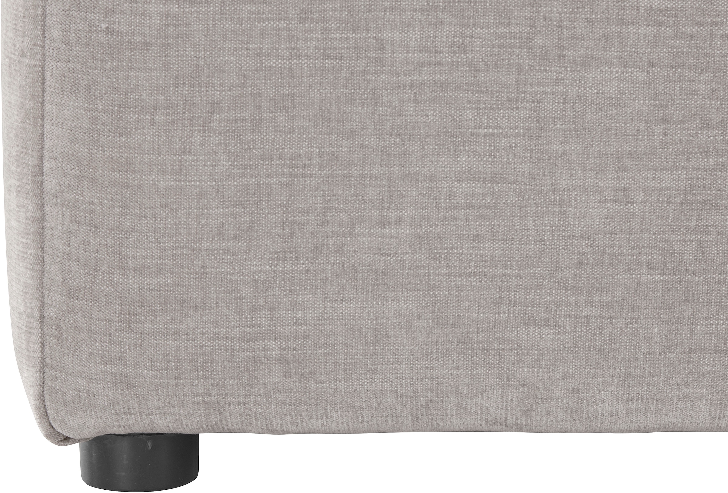 andas Ecksofa »Sundstrup L-Form«, Modulserie, individuelle Zusammenstellung