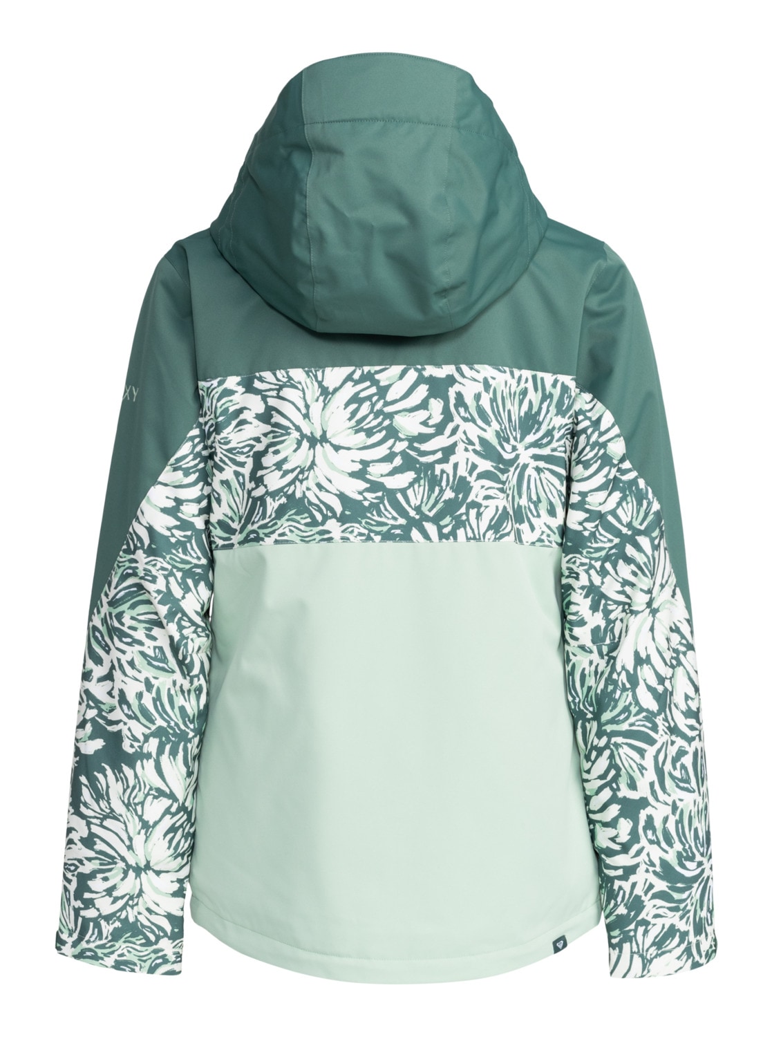 Roxy Snowboardjacke »Roxy Jetty Block«