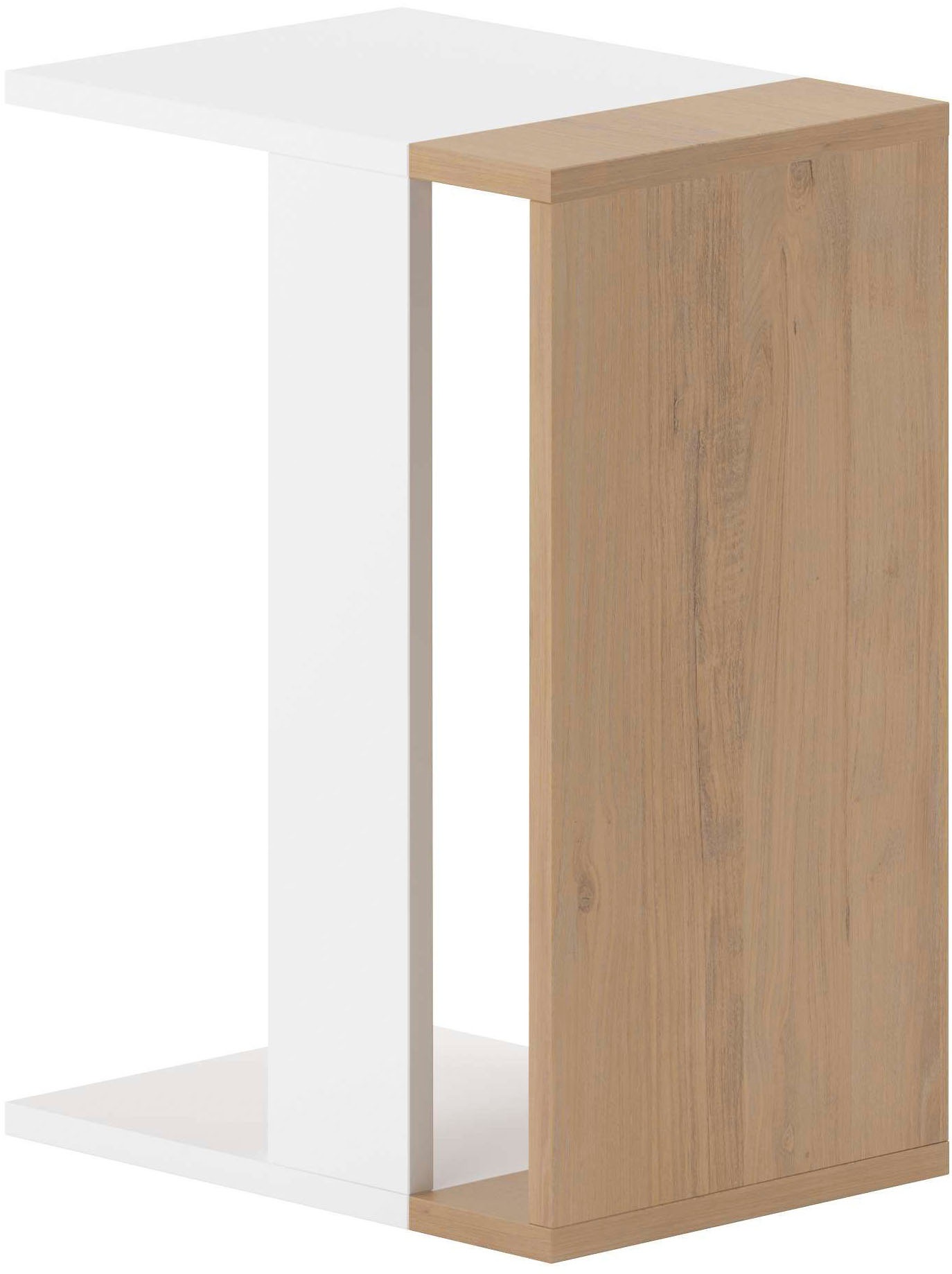 Decortie Beistelltisch »ZETTI BEISTELLTISCH«, (Packung, 1 St.), Leichte Mon günstig online kaufen