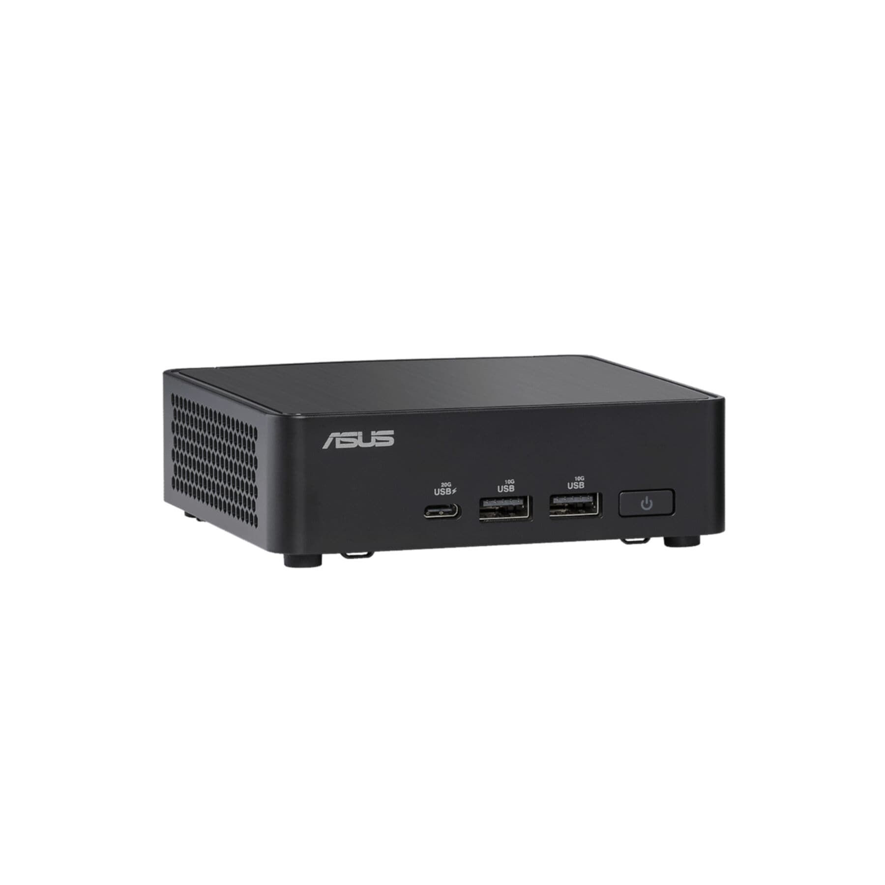 Asus Barebone-PC »RNUC14RVKI300002I«