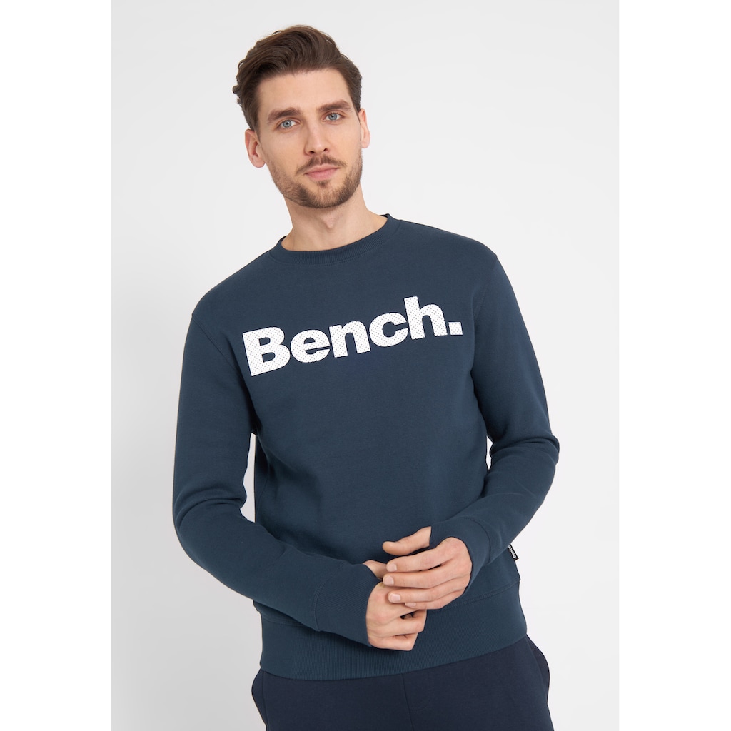 Bench. Sweatshirt »TIPSTER«
