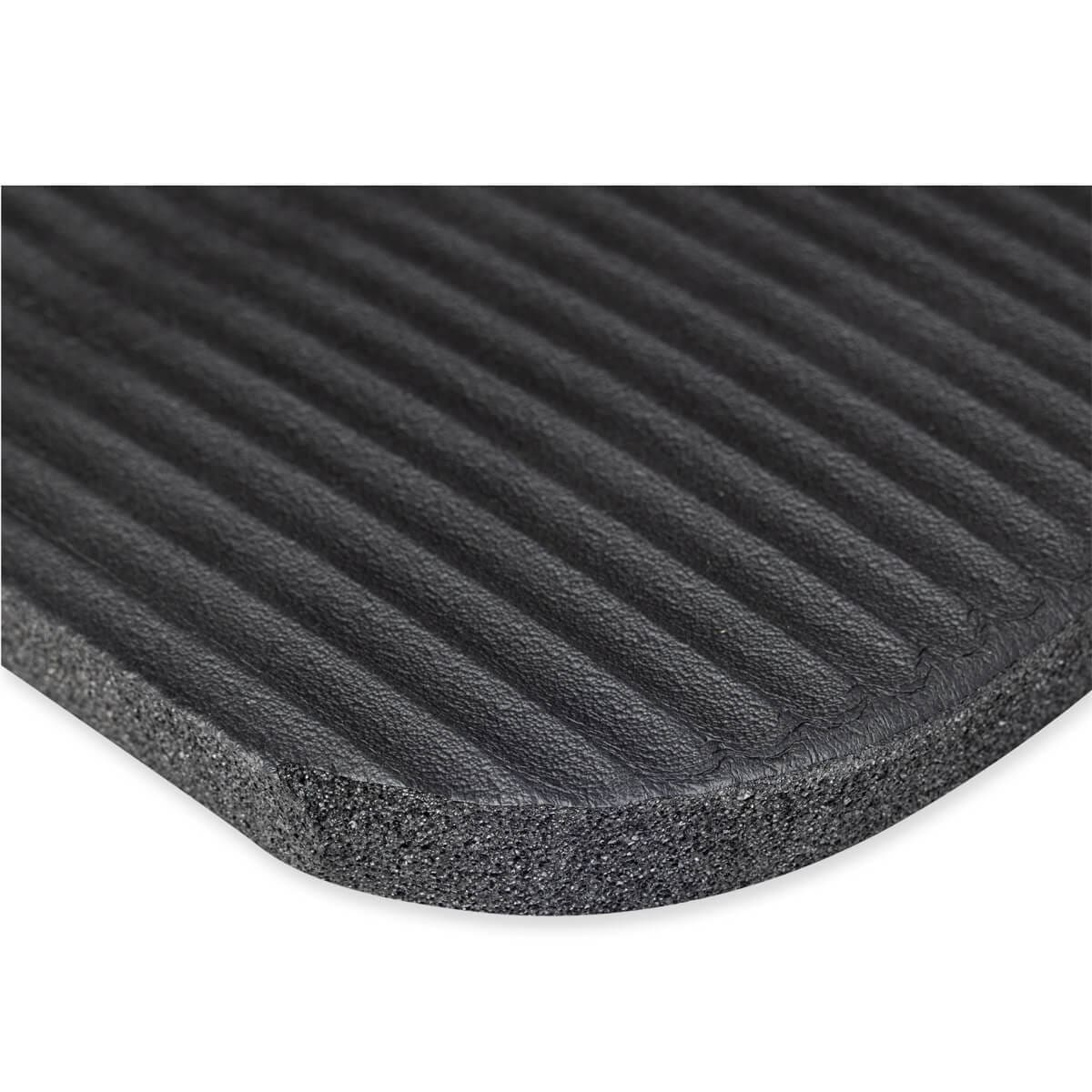 Christopeit Sport® Fitnessmatte »ASG Fitnessmatte 1,5 cm«