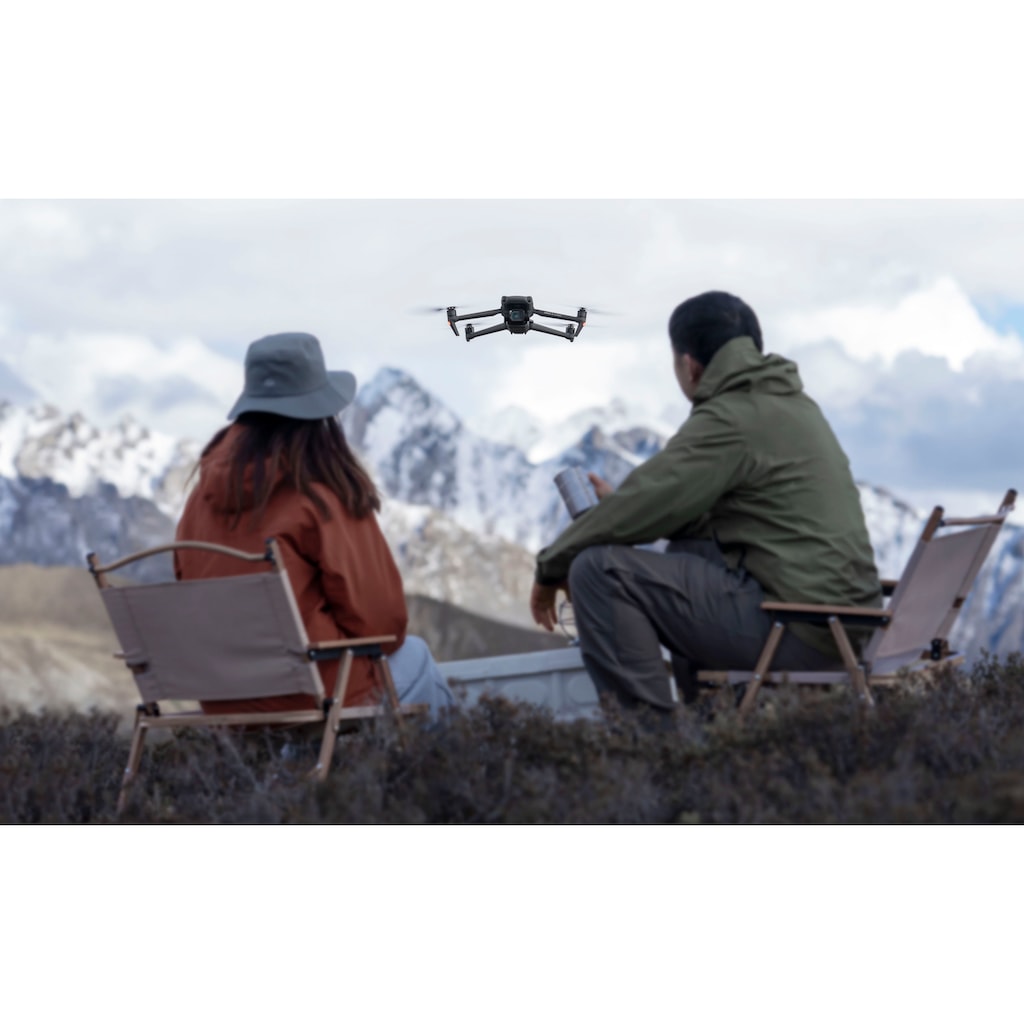 DJI Drohne »Mavic 3 Classic & RC«