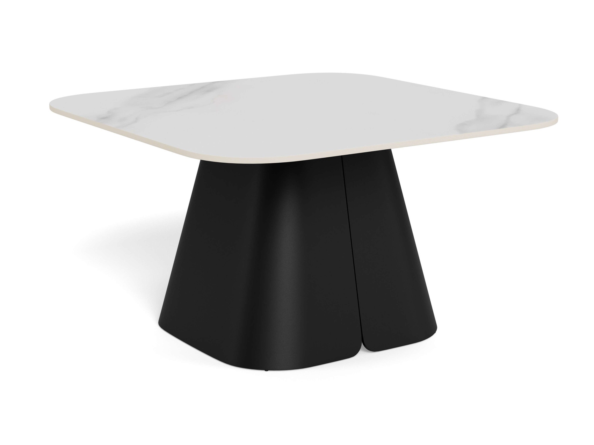 ACTONA GROUP Couchtisch »Salinas, Sofatisch, Tisch, Beistelltisch« B/T/H: 80x80x48 cm, 