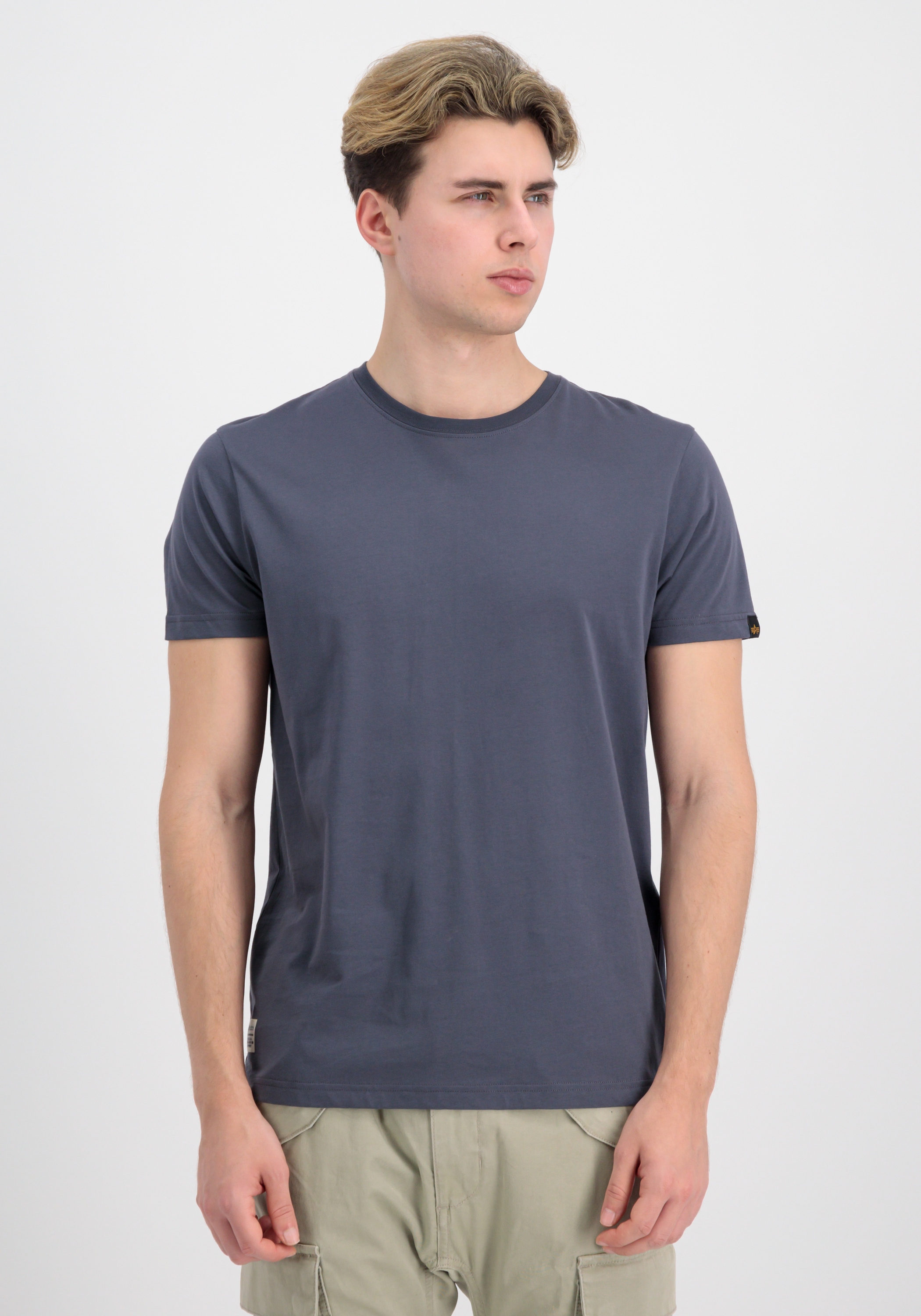 T online 2« - Industries Industries kaufen USN Alpha Men Blood T-Shirts T-Shirt Chit »Alpha