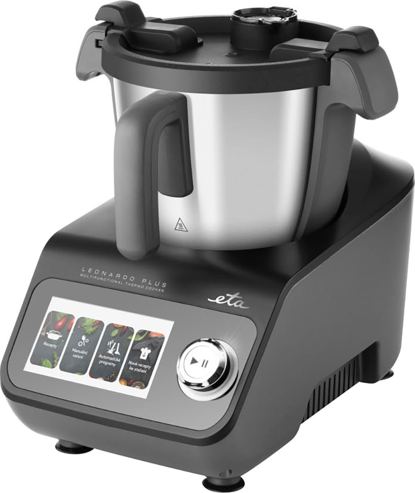 eta Küchenmaschine »Leonardo Plus ETA007090010«