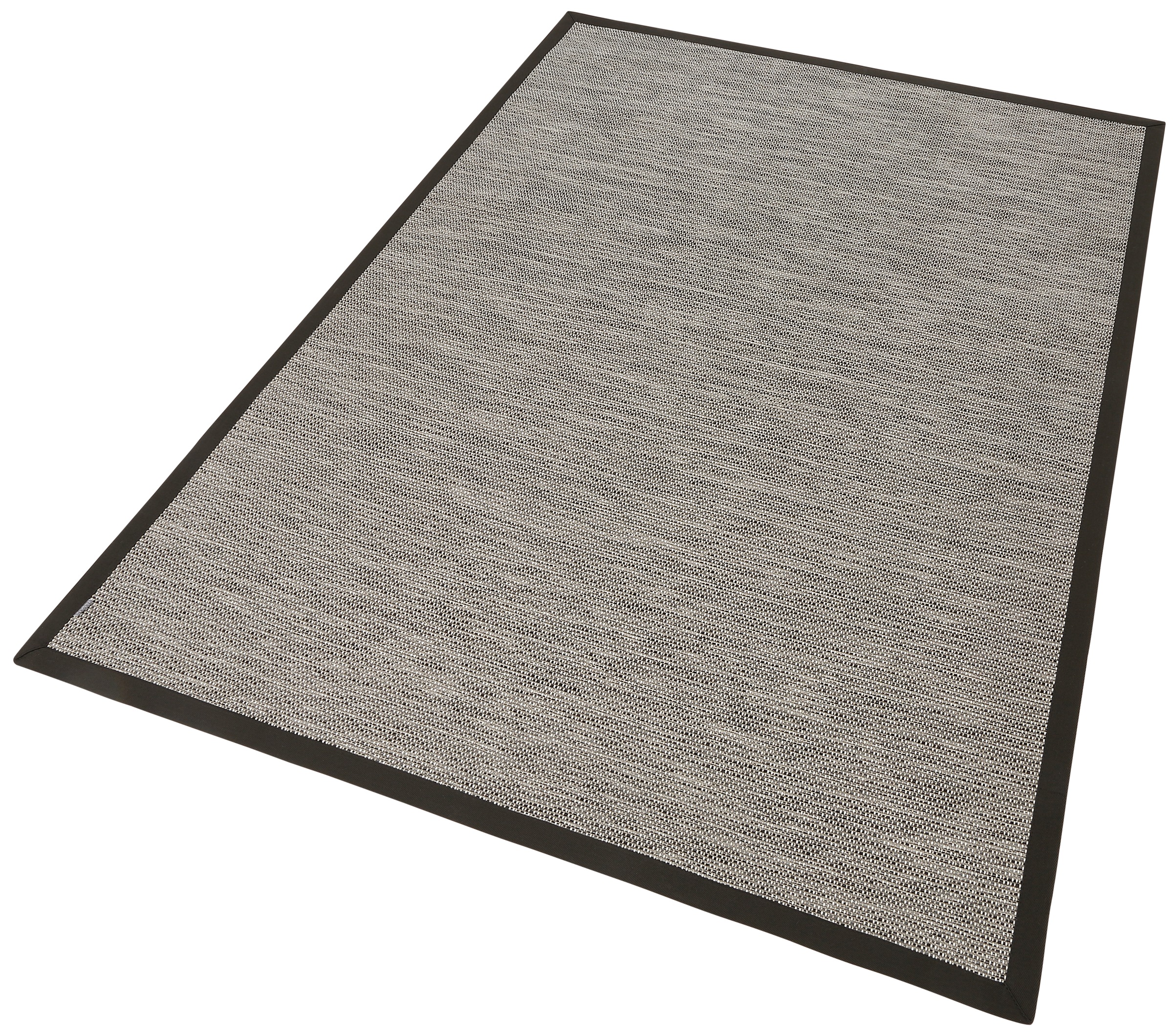Dekowe Teppich »Naturino Color«, rechteckig, 7 mm Höhe, Flachgewebe, Sisal- günstig online kaufen