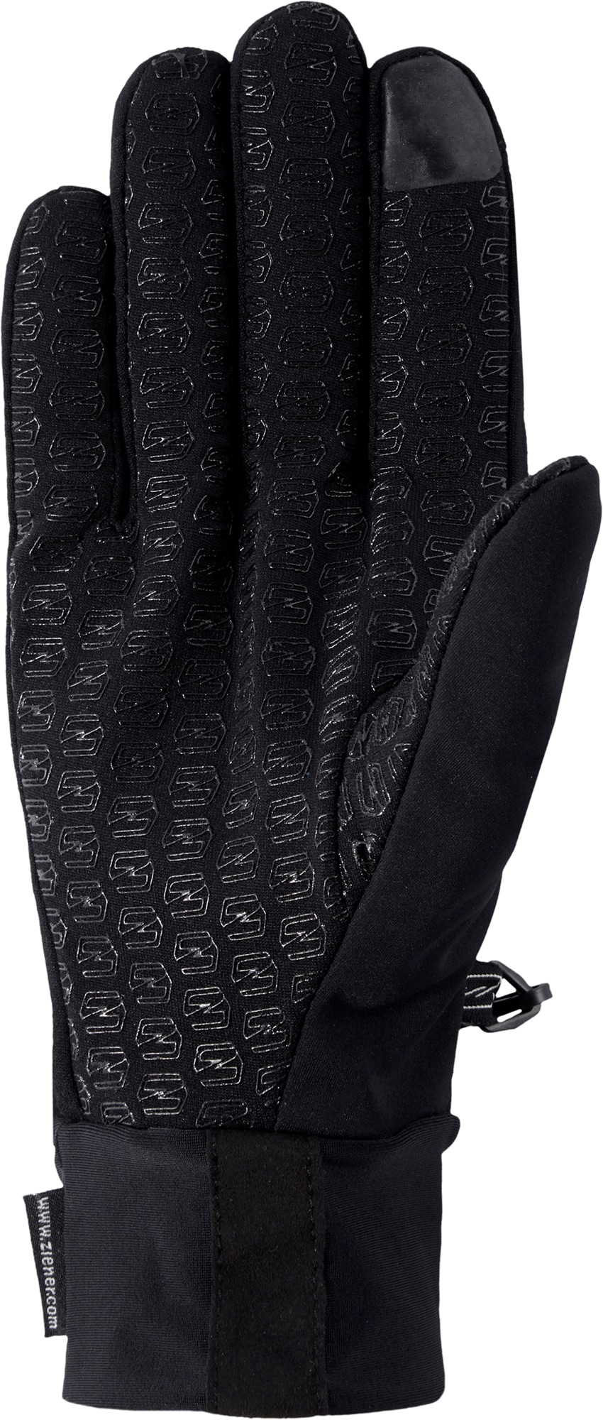 Ziener Multisporthandschuhe »IVIDURO-Z TOUCH unisex«