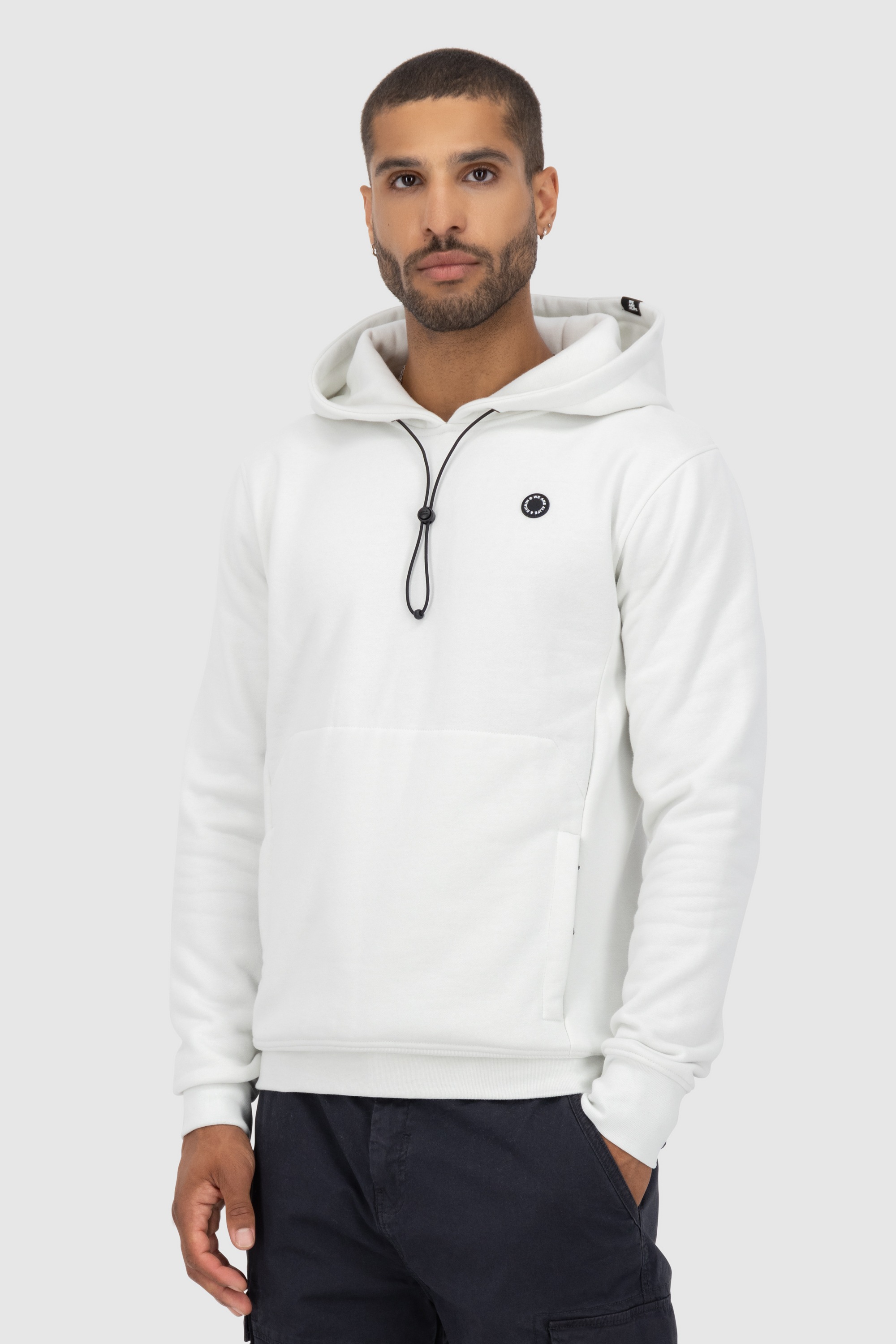 Alife & Kickin Kapuzensweatshirt »Herren CassianAK A«