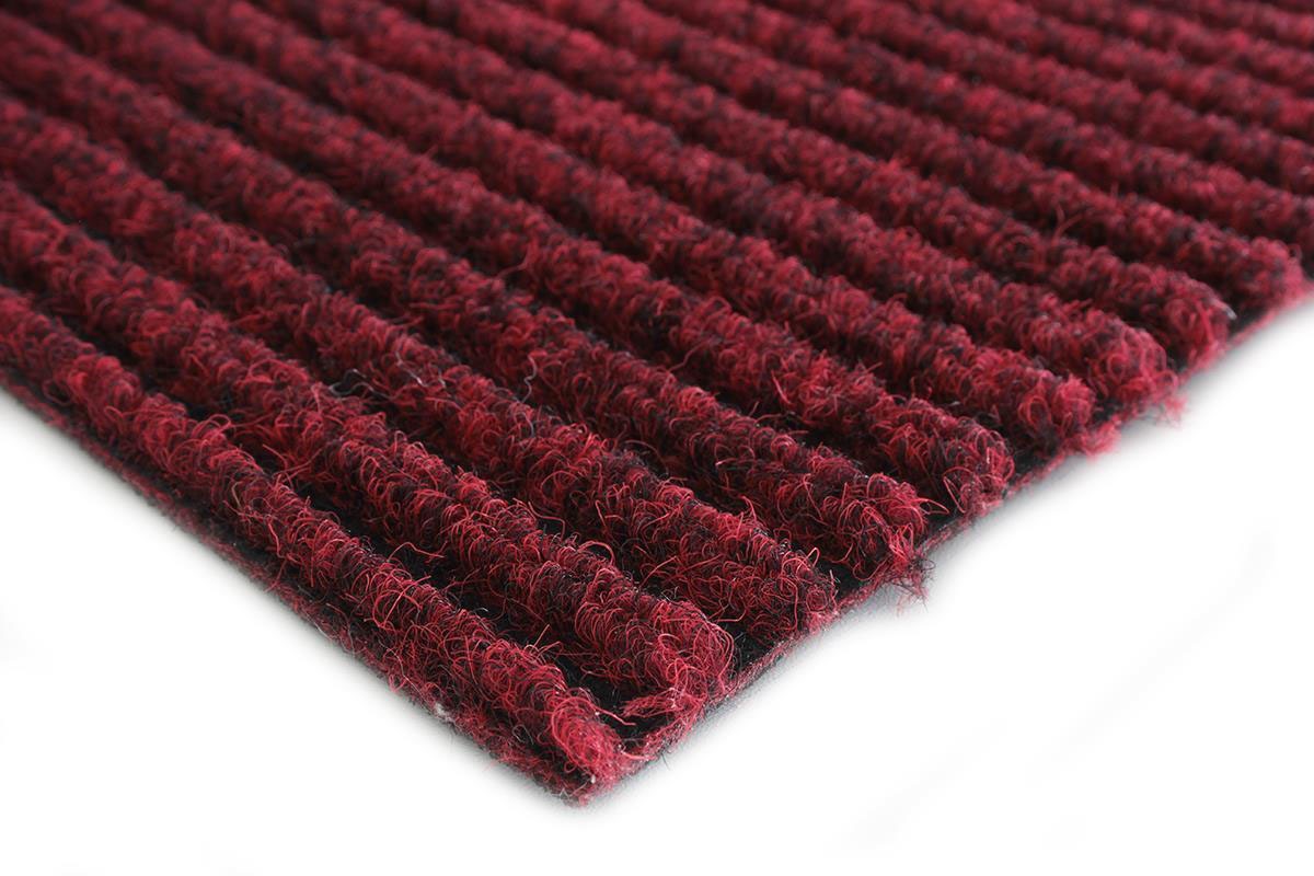 Primaflor-Ideen in Textil Küchenläufer »MAGNUM, Made in Belgium«, rechteckig, 10,5 mm Höhe, Nadelfilz, robust, strapazierfähig und pflegeleicht, rutschhemmend