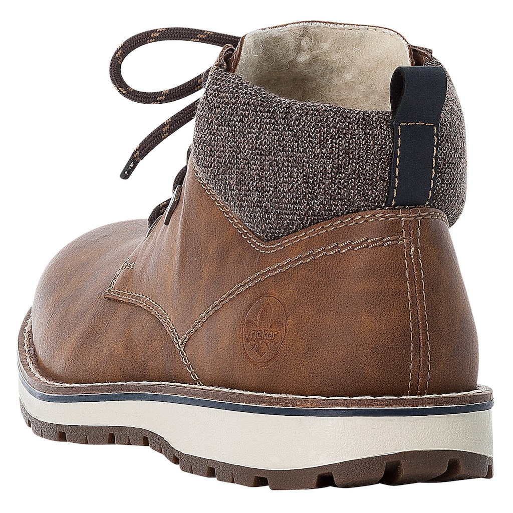 Rieker Winterboots