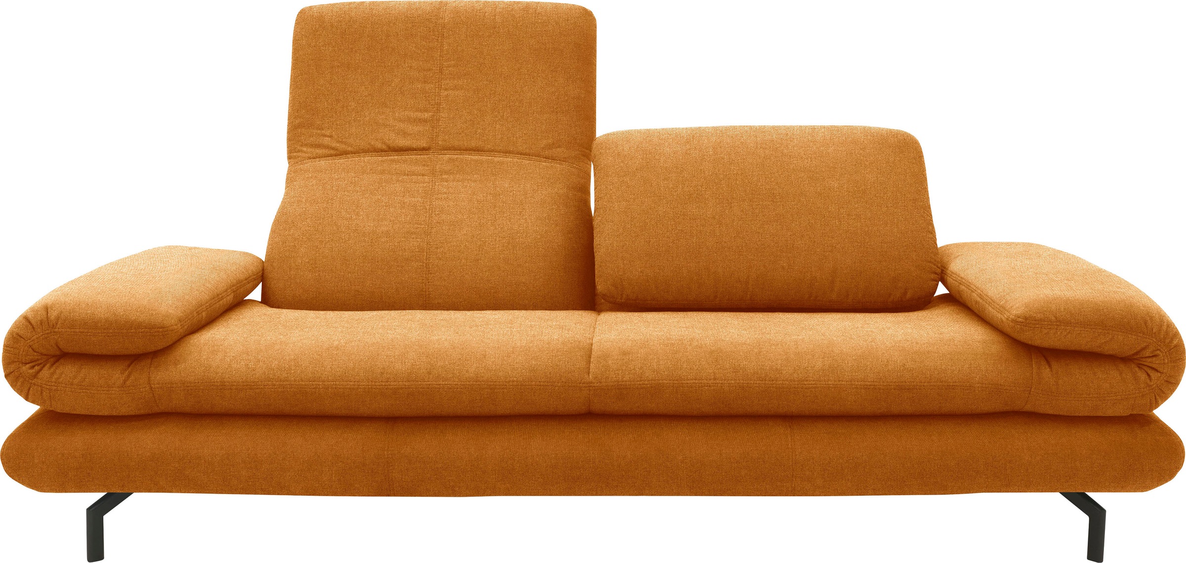 LOOKS by Wolfgang Joop 2-Sitzer »LOOKS by Wolfgang Joop 2-Sitzer-Sofa >>LOO günstig online kaufen