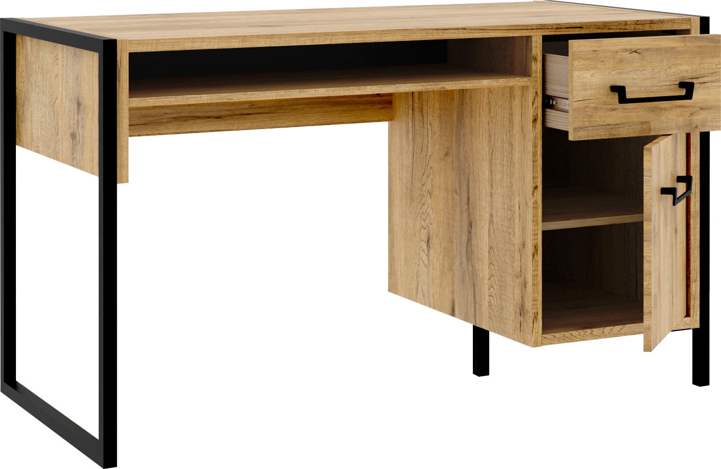 FORTE Schreibtisch