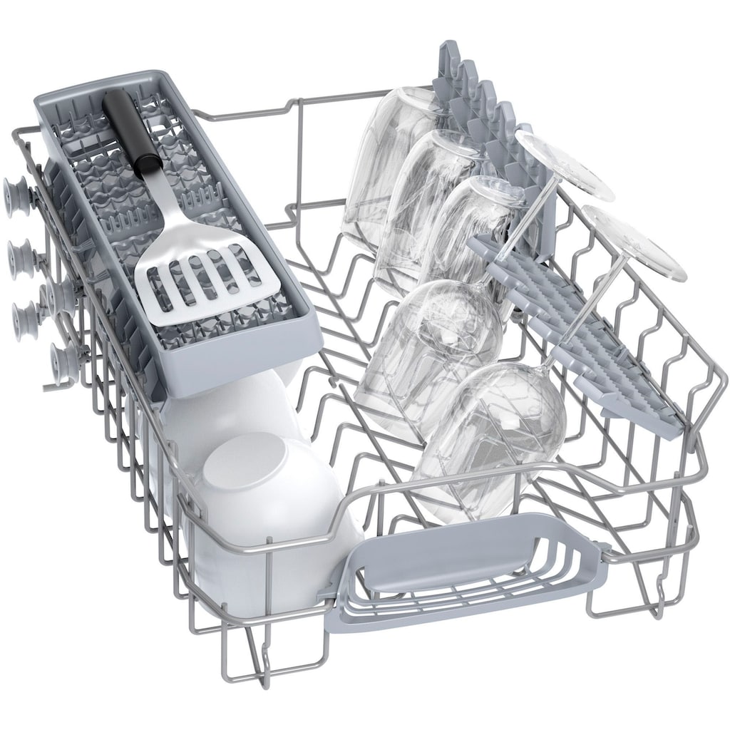 BOSCH Standgeschirrspüler »SPS2HKI41E«, SPS2HKI41E, 9 Maßgedecke