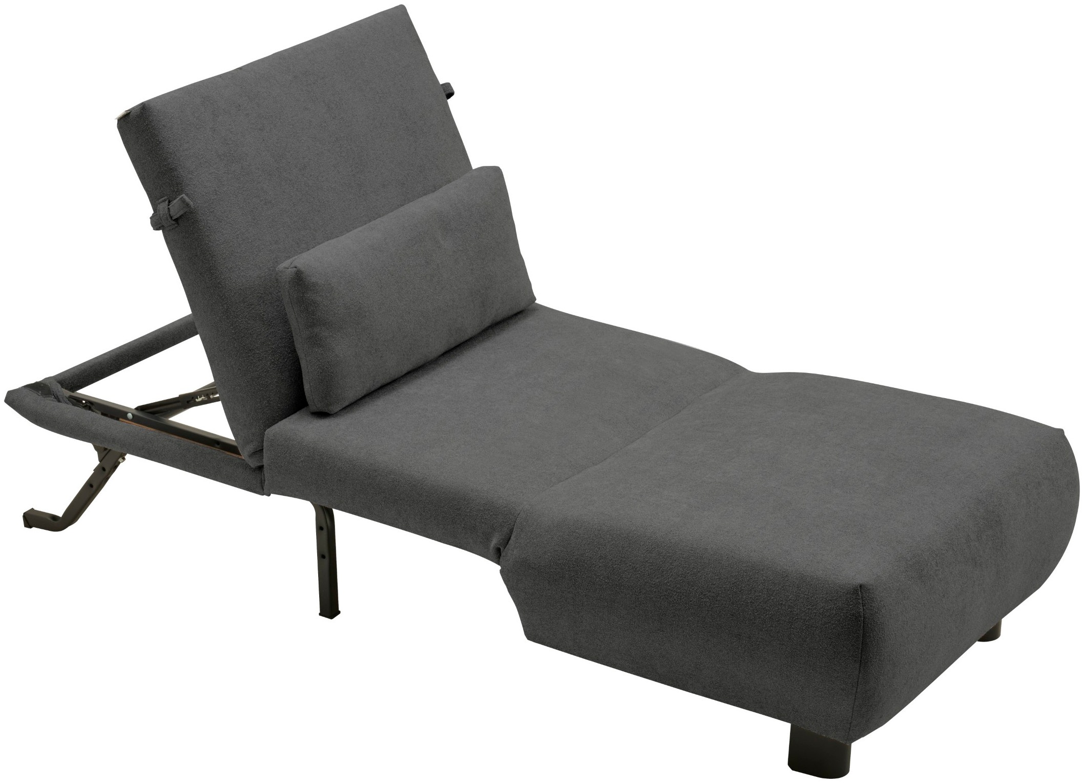 ell + ell Schlafsofa »Minou«