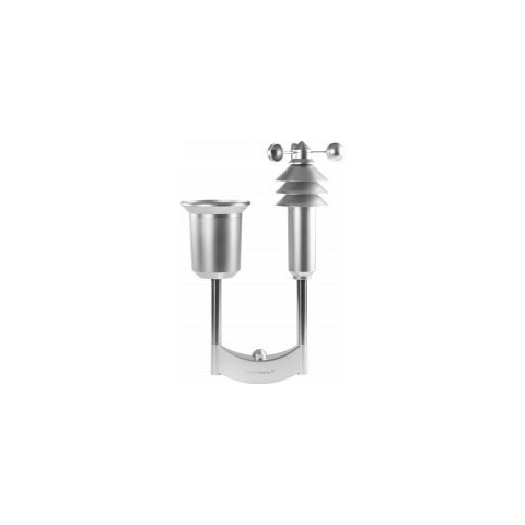 Homematic IP Sensor »Wettersensor – plus (152057A0)«