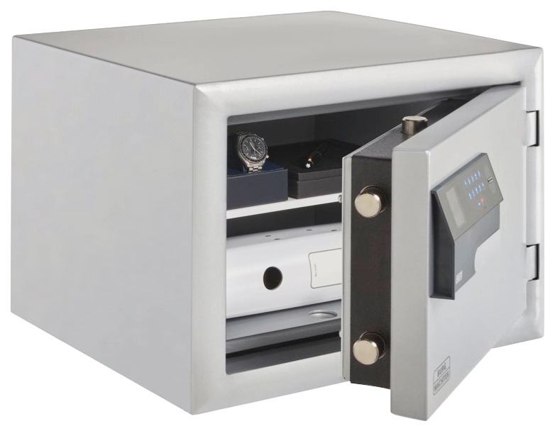 Burg Wächter Wertschutzschrank »Diplomat MTD 740 E FP«, BxLxH: 50x46,2x38 cm