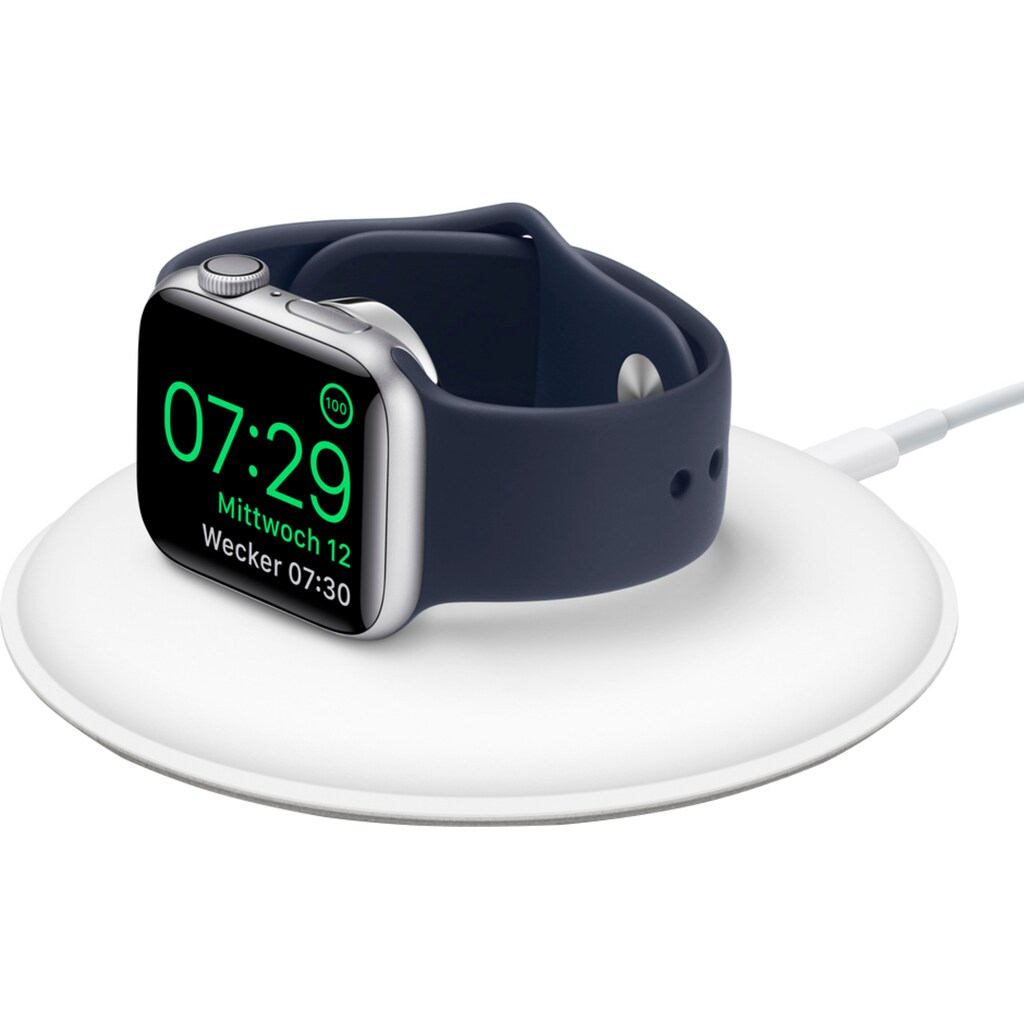 Apple Smartphone-Ladegerät »Watch Magnetic Charging Dock«