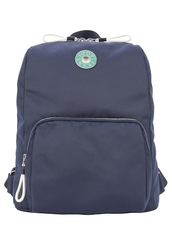 Cityrucksack »giocoso nivia backpack mvz«