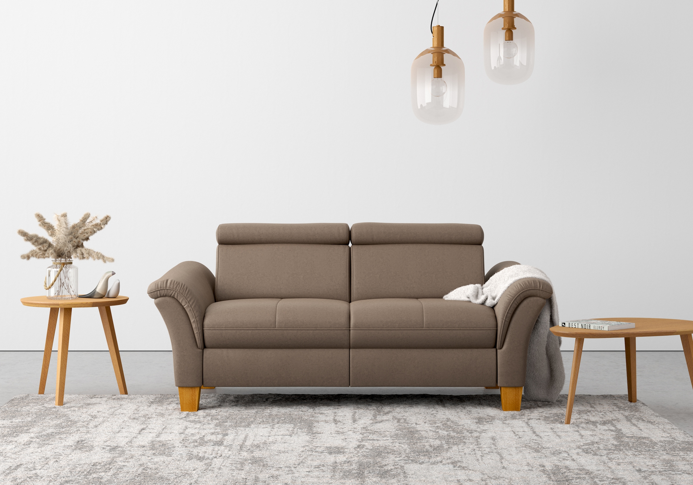 Home affaire "Lindgren" wahlweise mit TV-Funktion, links oder beidseitig, K günstig online kaufen