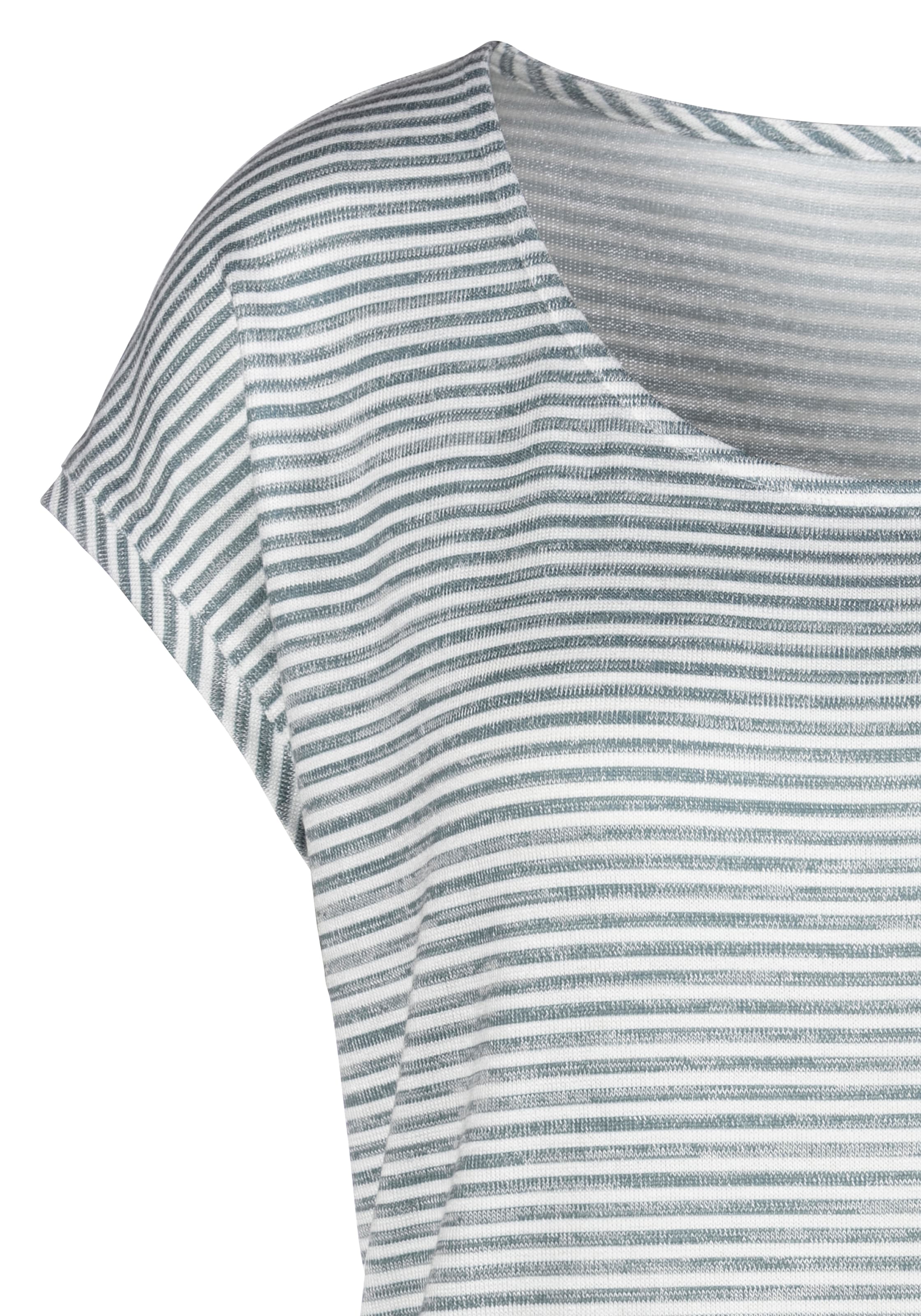 Vivance T-Shirt, aus leichter Strickqualität jetzt bestellen