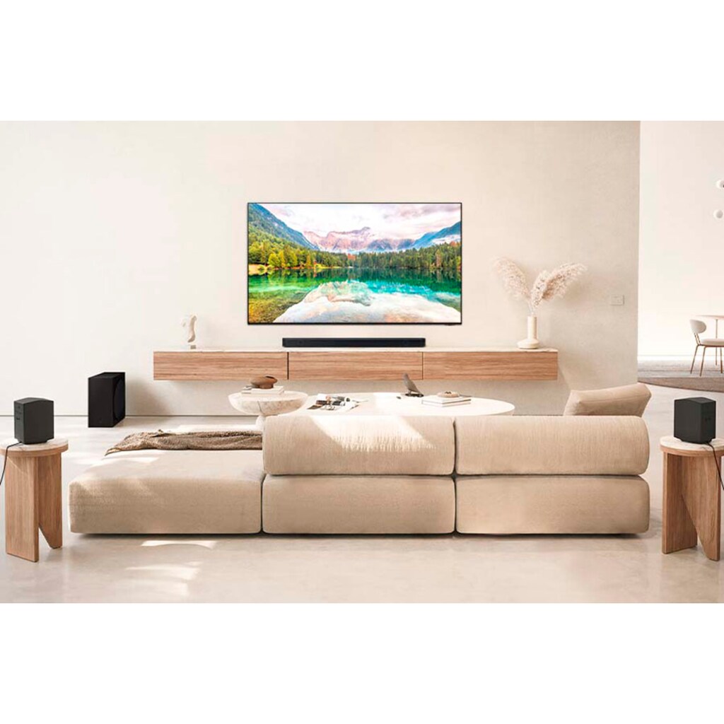 Samsung Soundbar »HW-Q935GD«