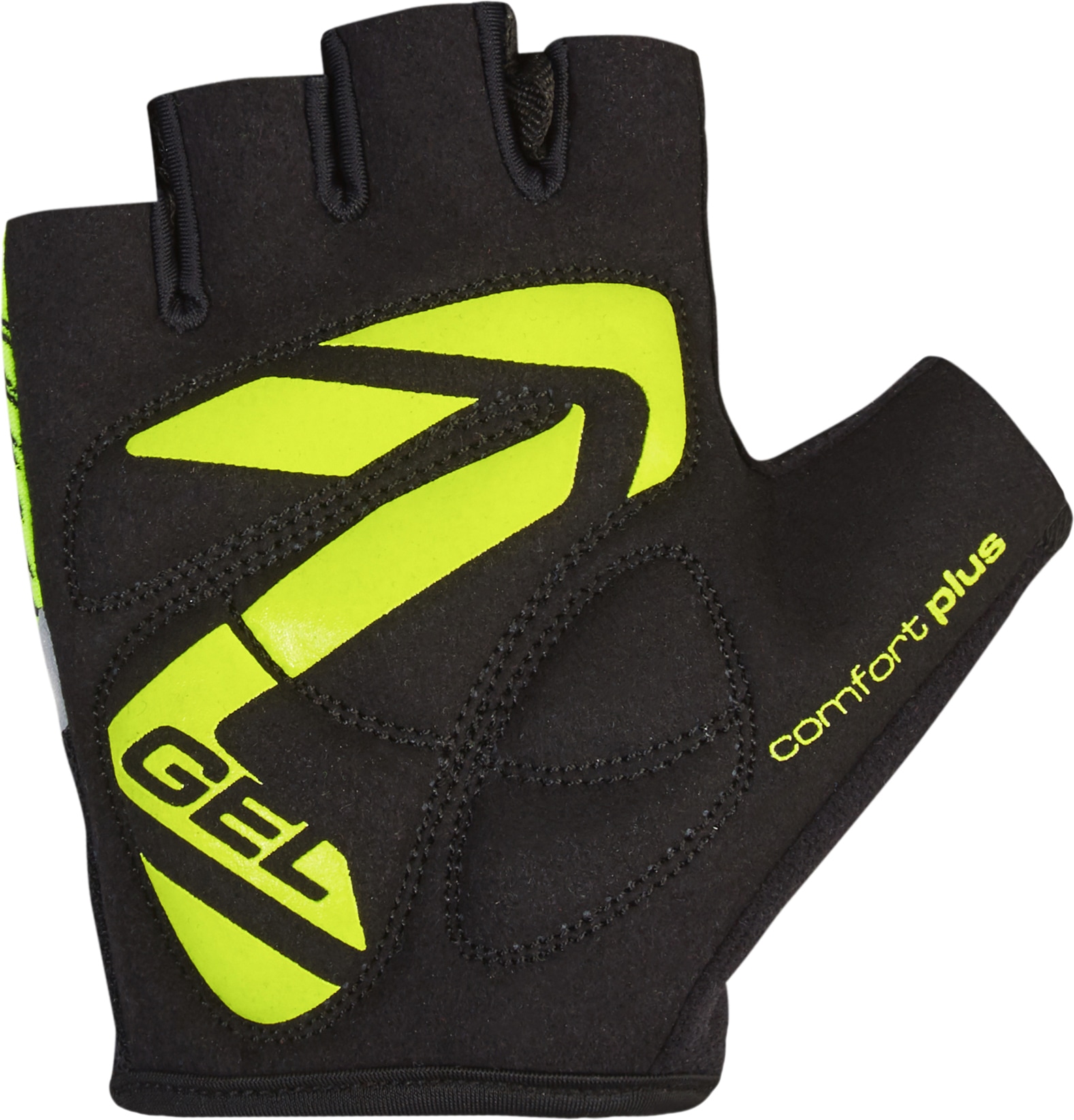 Ziener Fahrradhandschuhe »CULL-Z«