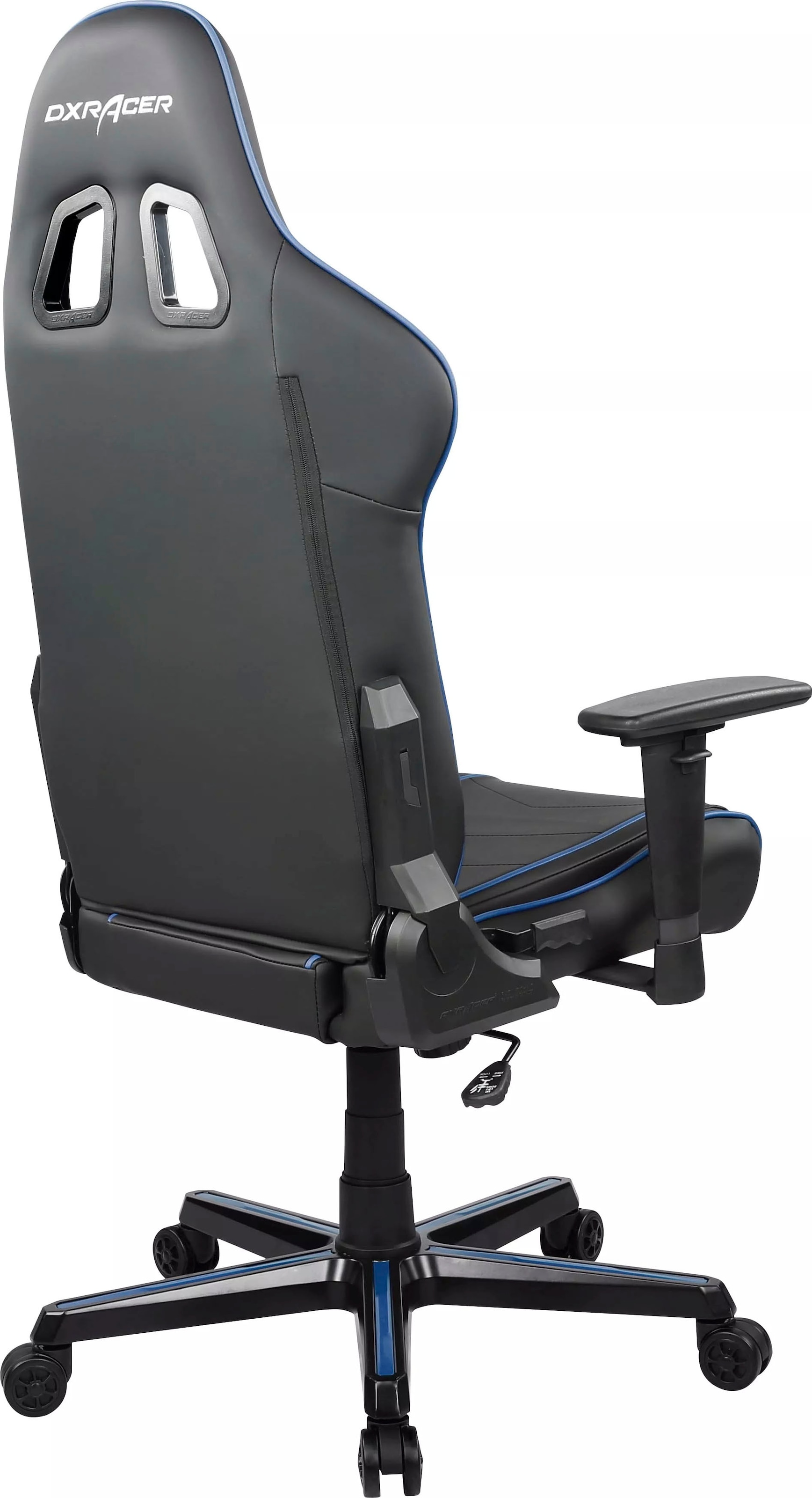 8. Bild von DXRacer Gaming-Stuhl »OH-PG08-NB«, Kunstleder