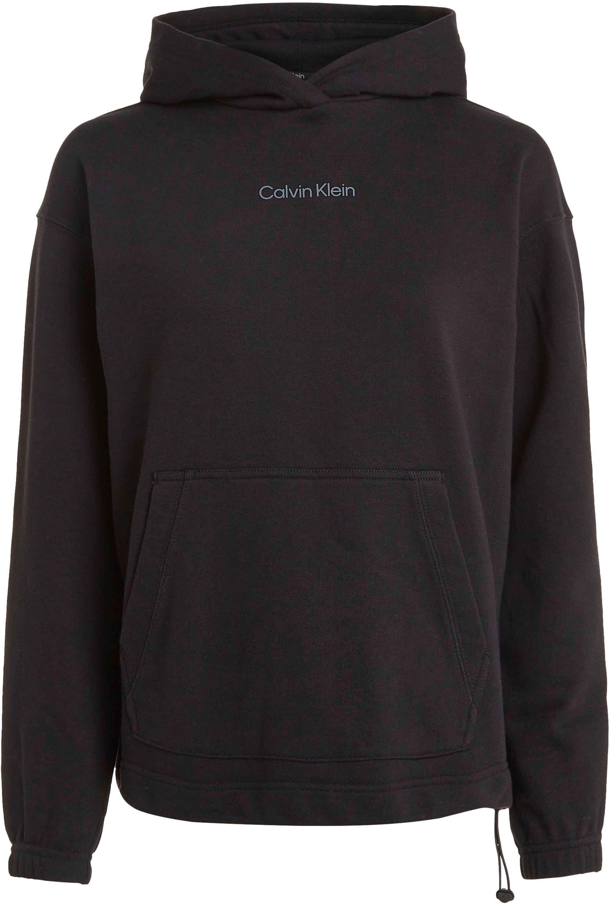 Calvin Klein »Sweatshirt kaufen online Kapuzensweatshirt PW Hoodie« Sport 