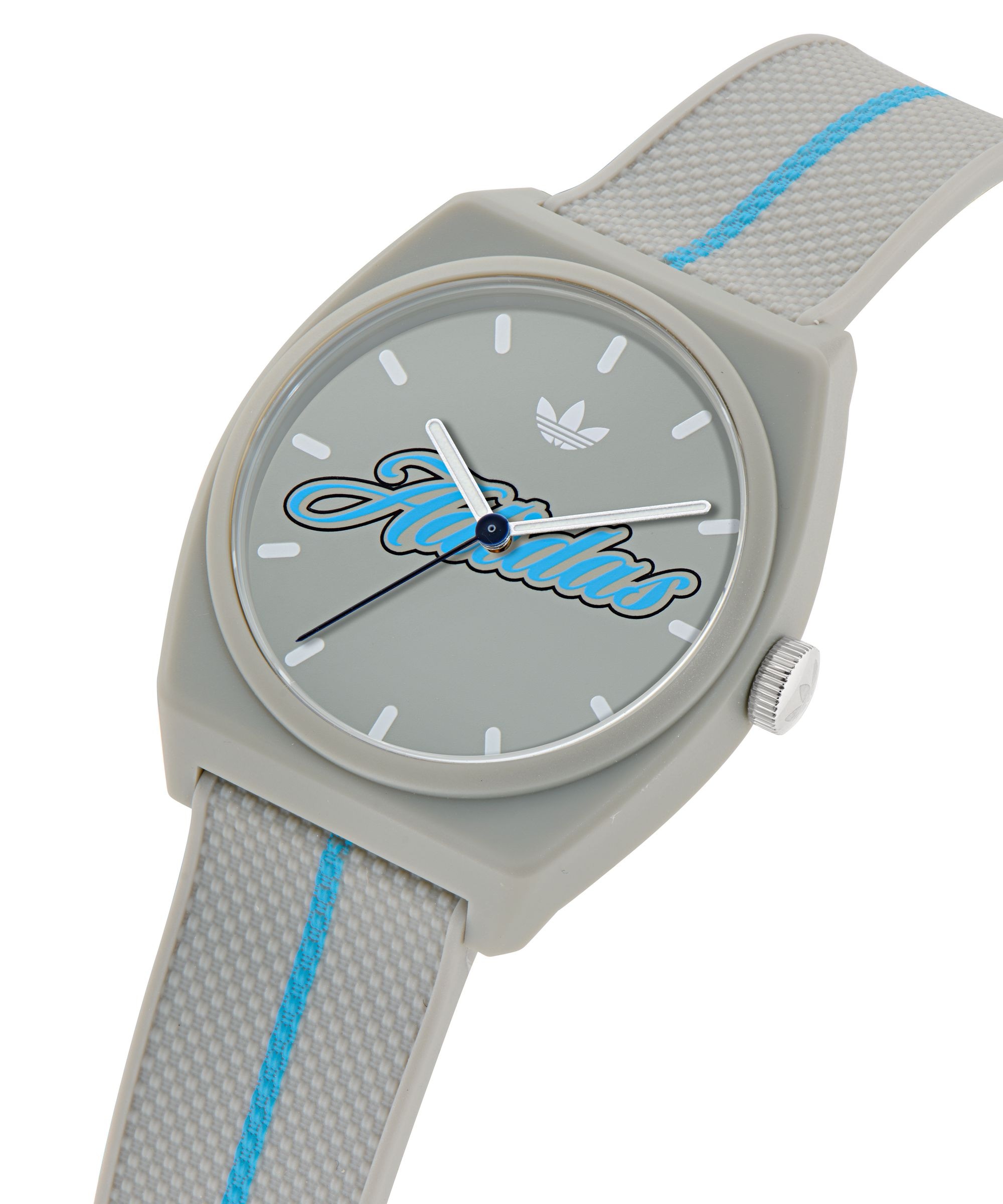 adidas Originals Quarzuhr »Project Two« Armbanduhr, Damenuhr, Herrenuhr, analog