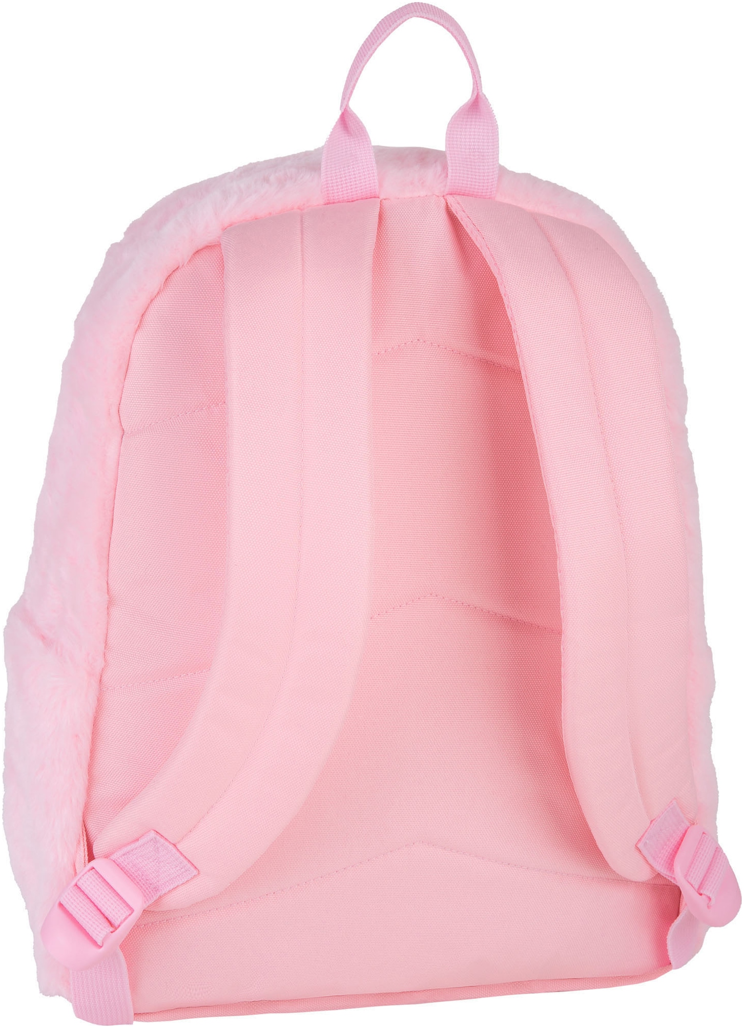 CoolPack Freizeitrucksack »Big, Stitch, Fluffy«