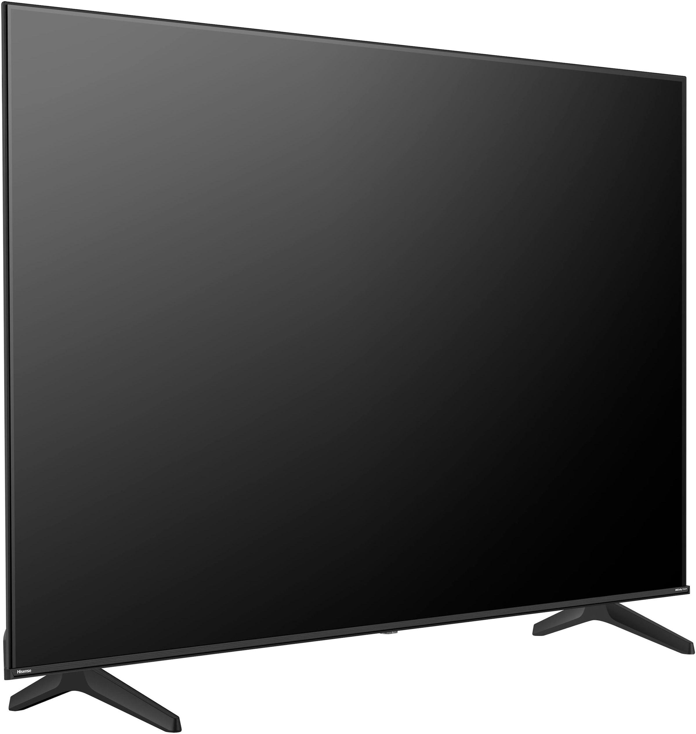 Hisense LED-Fernseher »50E6NT«, 4K Ultra HD, Smart-TV, 4K UHD