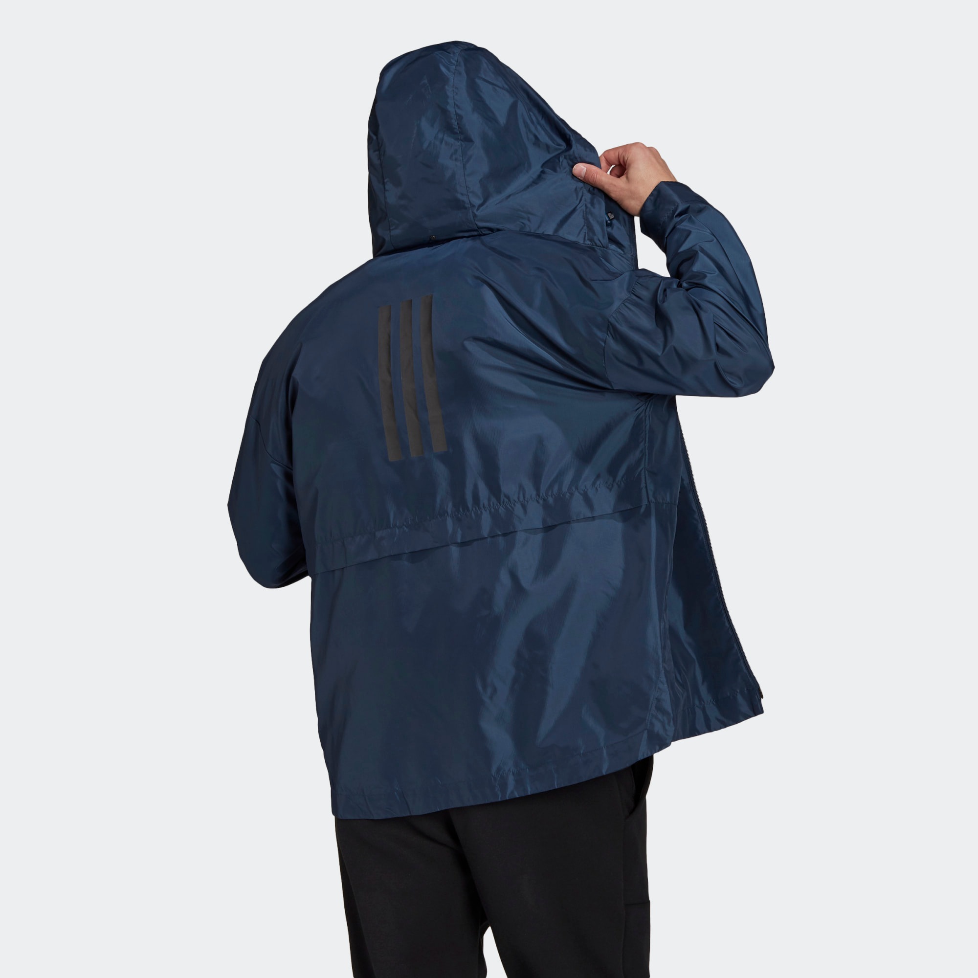 adidas Performance Softshelljacke »Urban WIND.RDY Jacke«