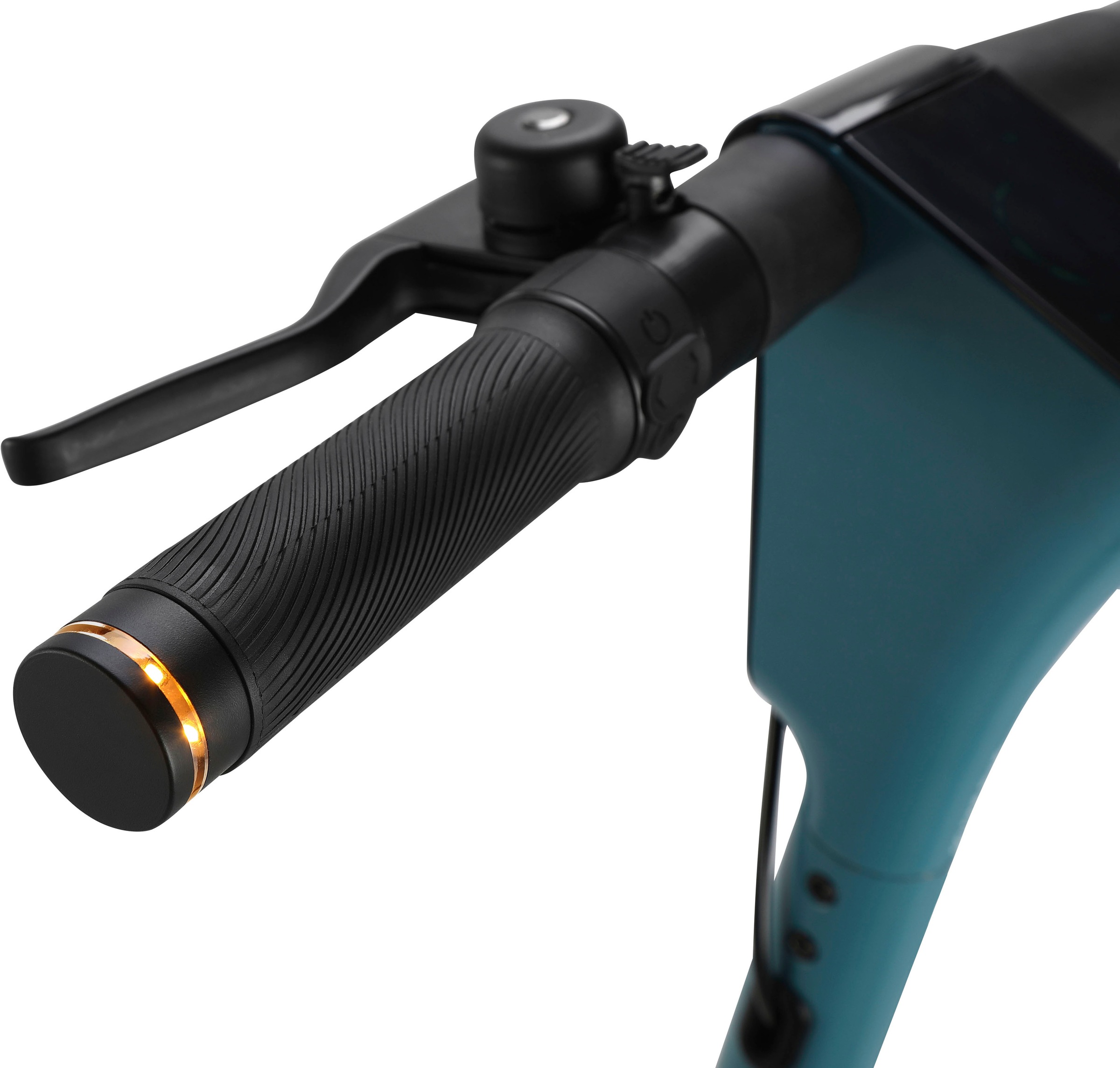 8. Bild von soflow E-Scooter »SO ONE+«, 20 km/h, 40 km