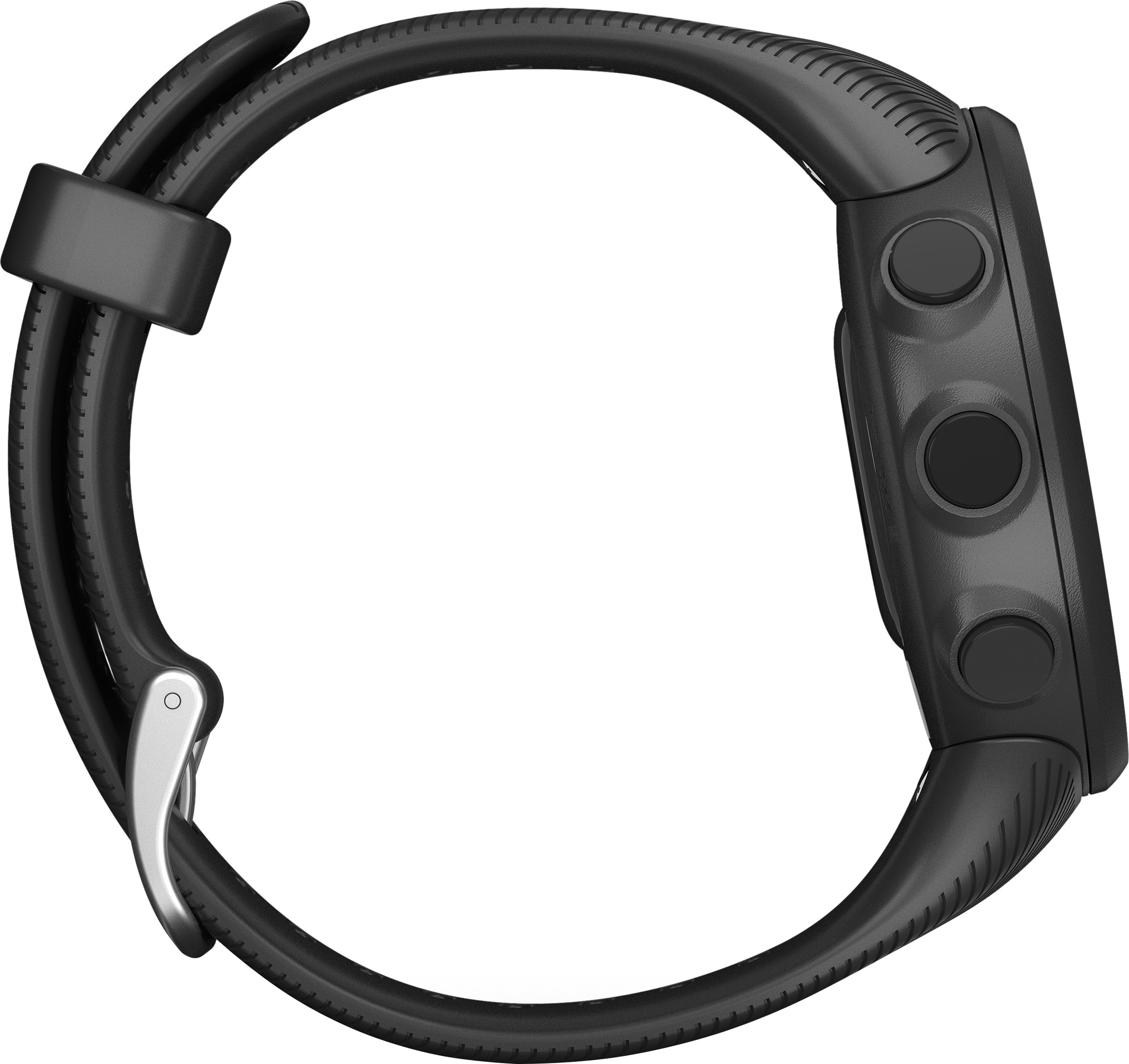 8. Bild von Garmin Smartwatch »Forerunner 45S«, (2,64 cm / 1,04 Zoll), GPS-Laufuhr)