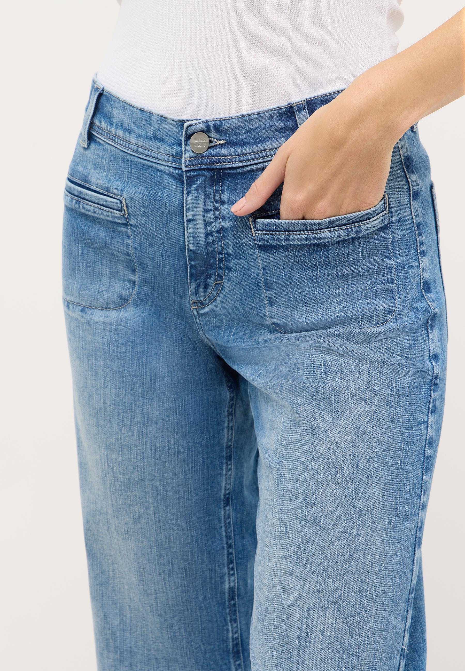 ANGELS Stretch-Jeans »LINN POCKET«