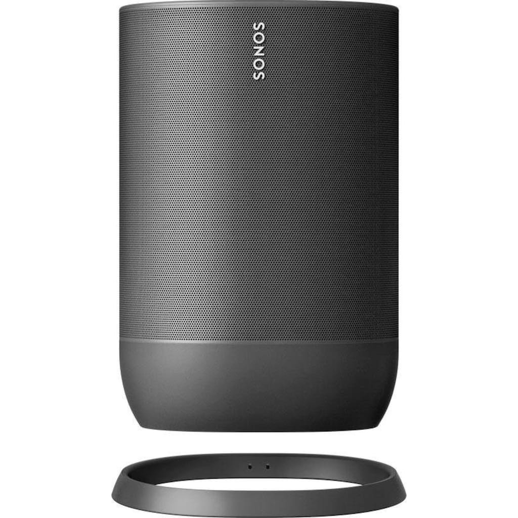 Sonos Smart Speaker »Move«