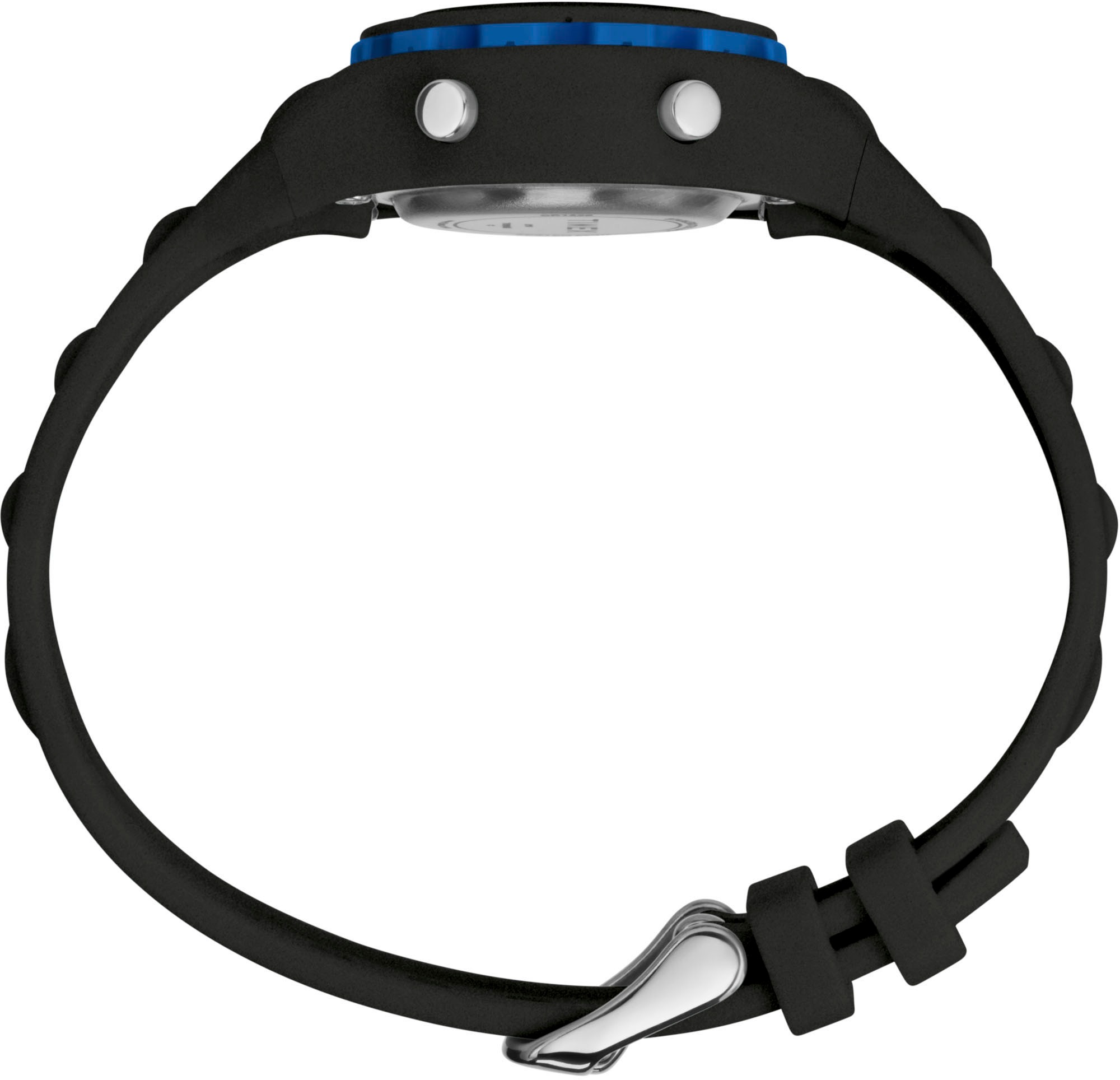 Timex Digitaluhr »TWEEN«, Armbanduhr, Kinderuhr, Lernuhr, Geburtstag, Schulanfang, Geschenkidee