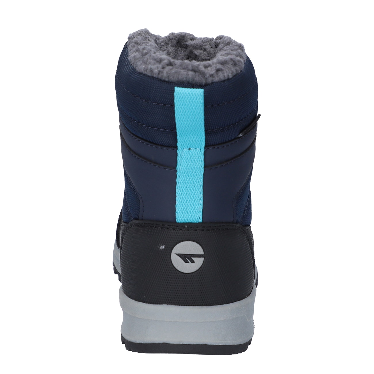 Hi-Tec Winterboots »Leo WP JR«  Snowboots, Winterstiefel, Winterschuhe, warm gefüttert