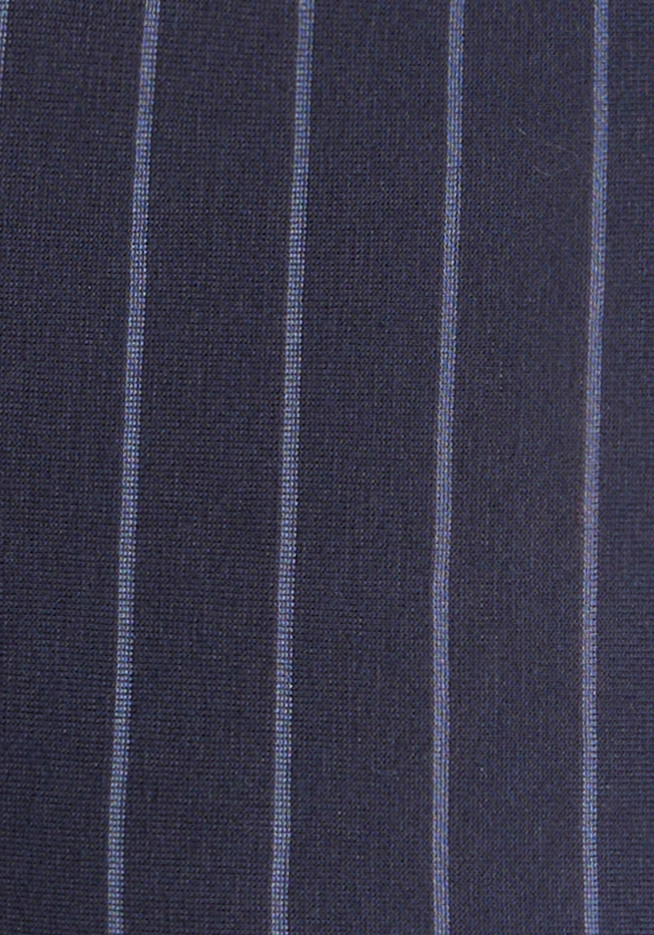 s.Oliver Boxer »Boxershorts für Herren«, (Packung, 3 St.), in Streifen und Uni aus Baumwoll-Mix