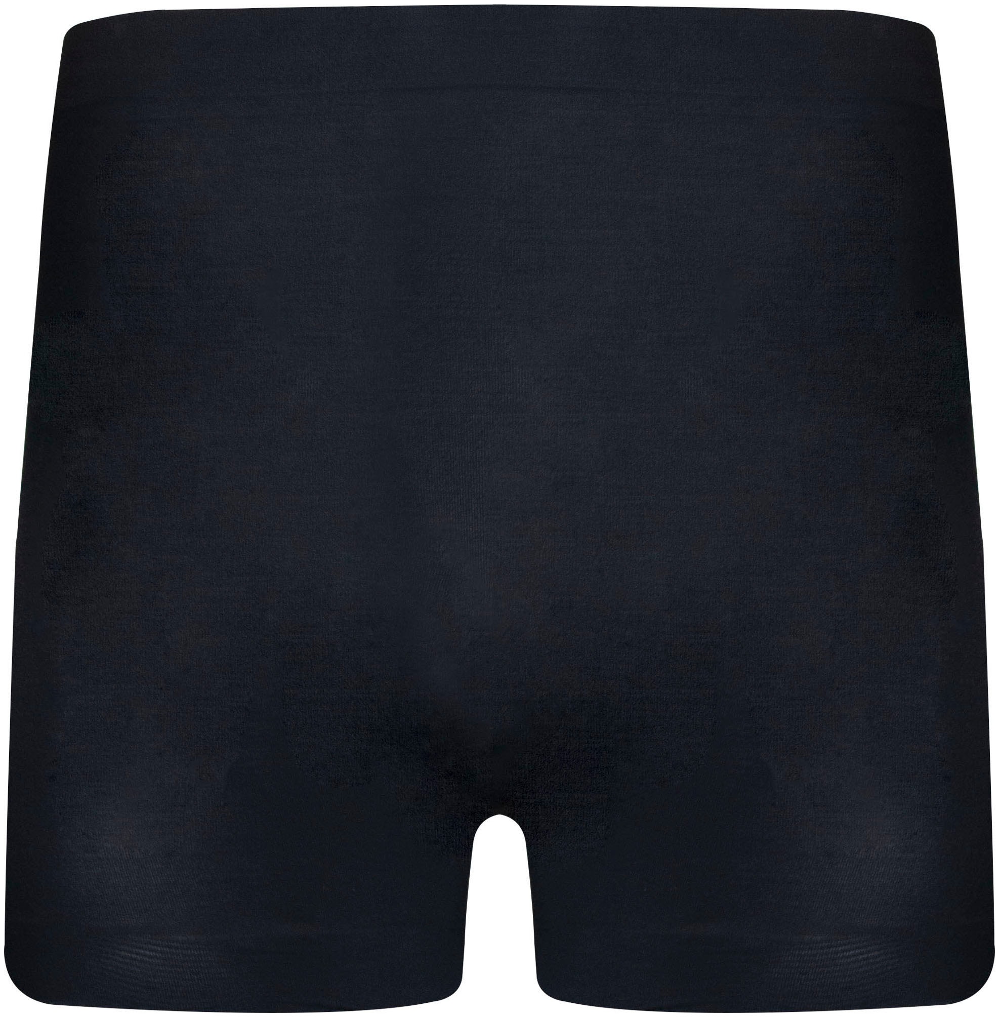 MAGIC Bodyfashion Shapinghose »Maxi Short«, feste Formung des unteren Bauches, der Hüften und der Oberschenkel