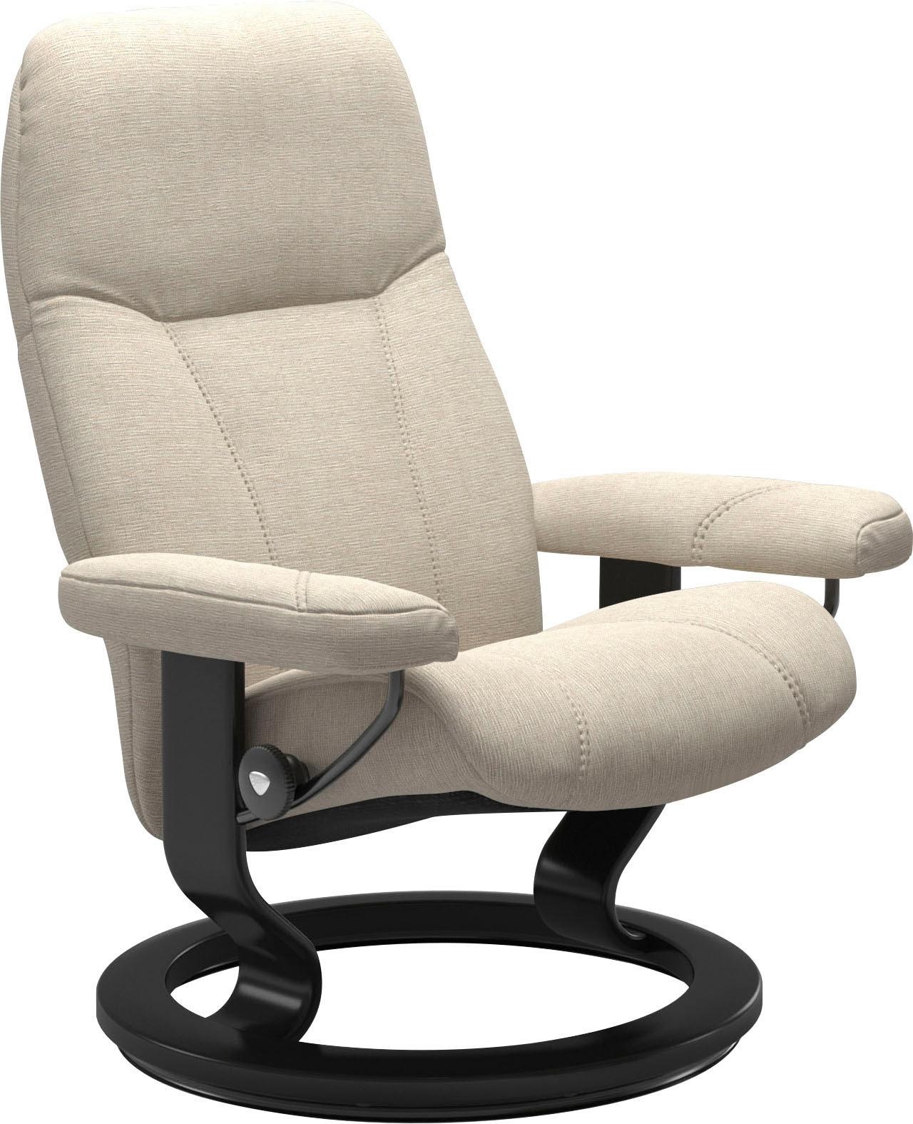 FLEXLUX Relaxsessel »Relaxchairs online kaufen Sizhaltung,Rückenverstellung Komfort,Ergonomische Volden«, Relaxsessel,Hohes