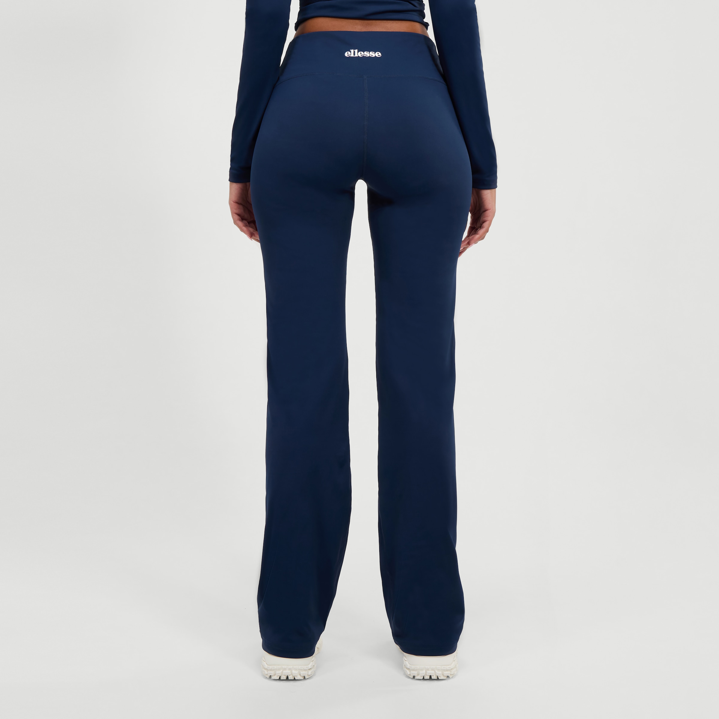Ellesse Leggings »ORNELLI WIDE LEG PANT«
