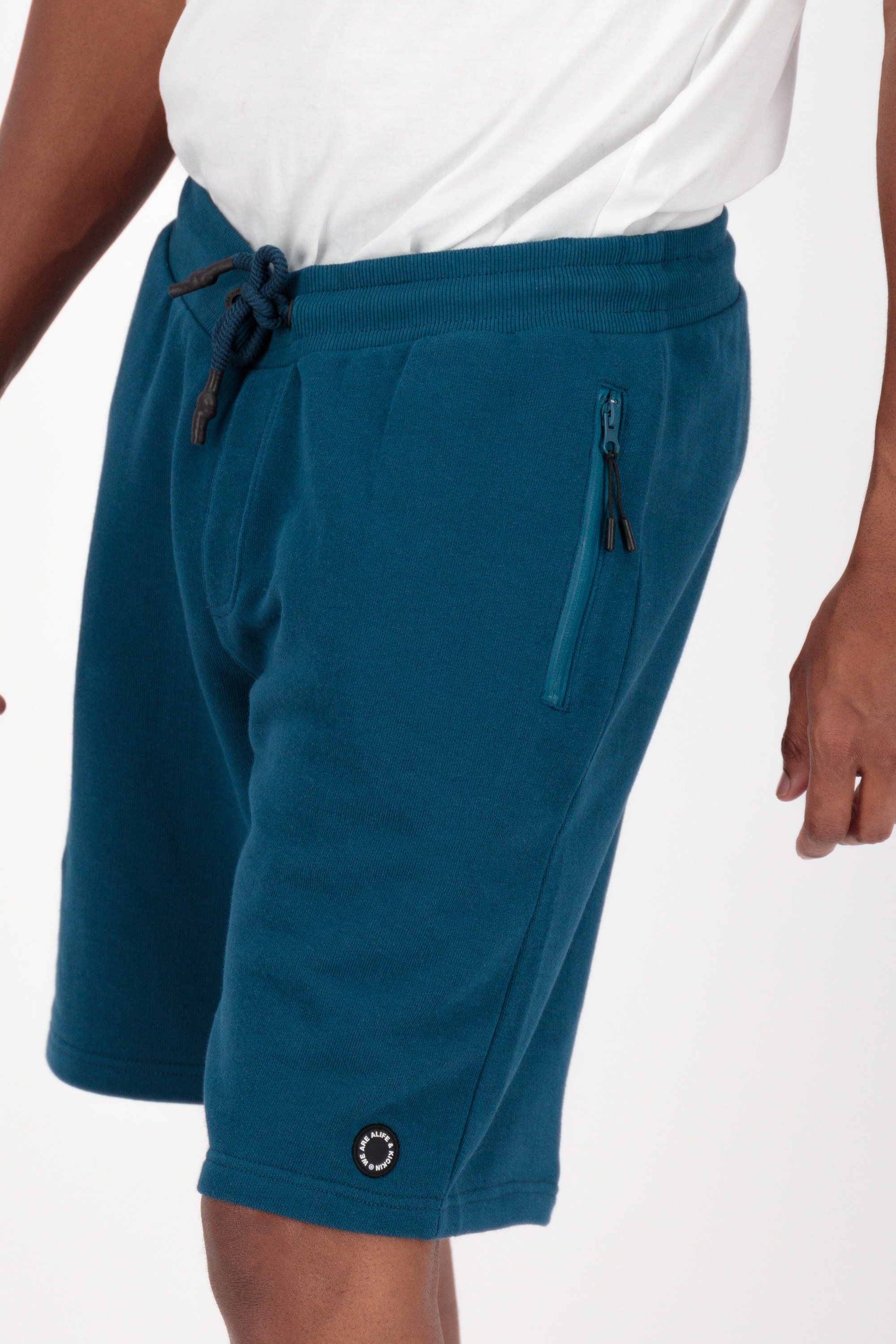 Alife & Kickin Shorts »Herren AndyAK A«