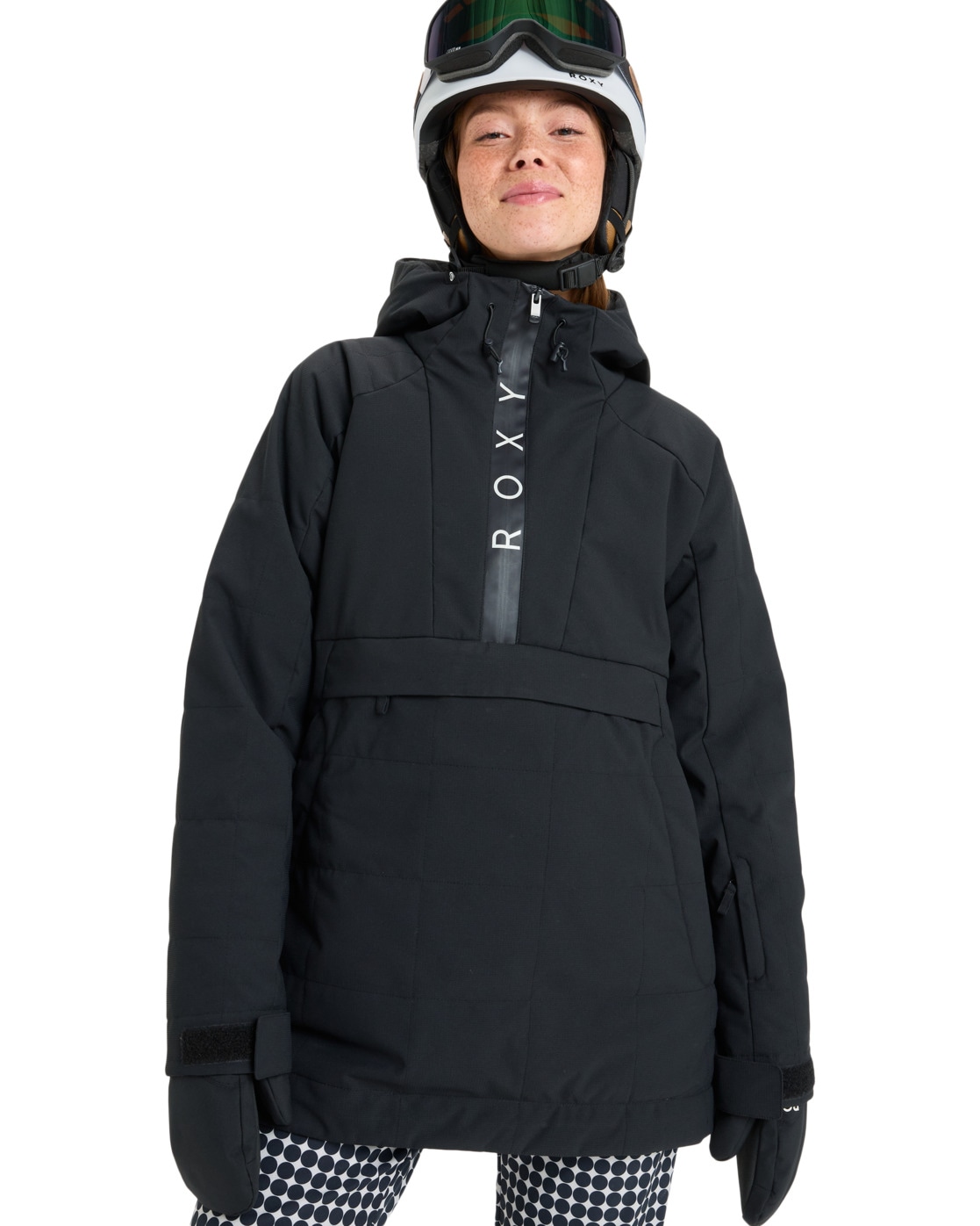 Roxy Snowboardjacke »Radiant Lines Overhead 15K«