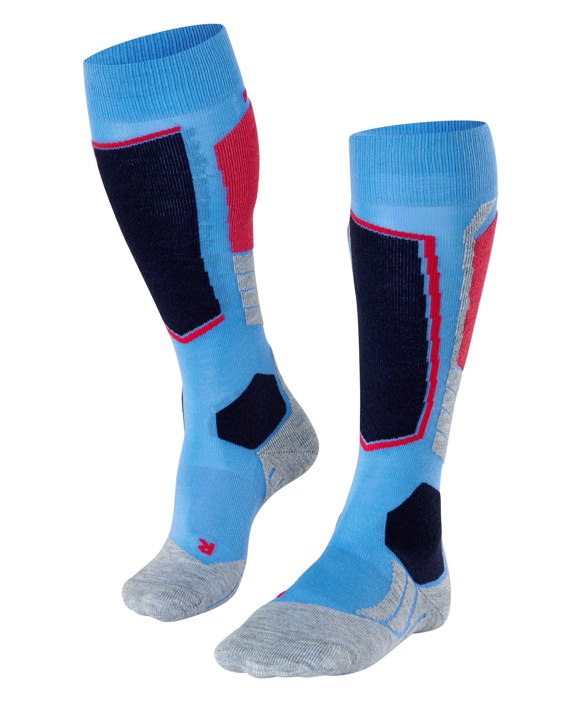 FALKE Skistrümpfe »SK2 Intermediate Wool«