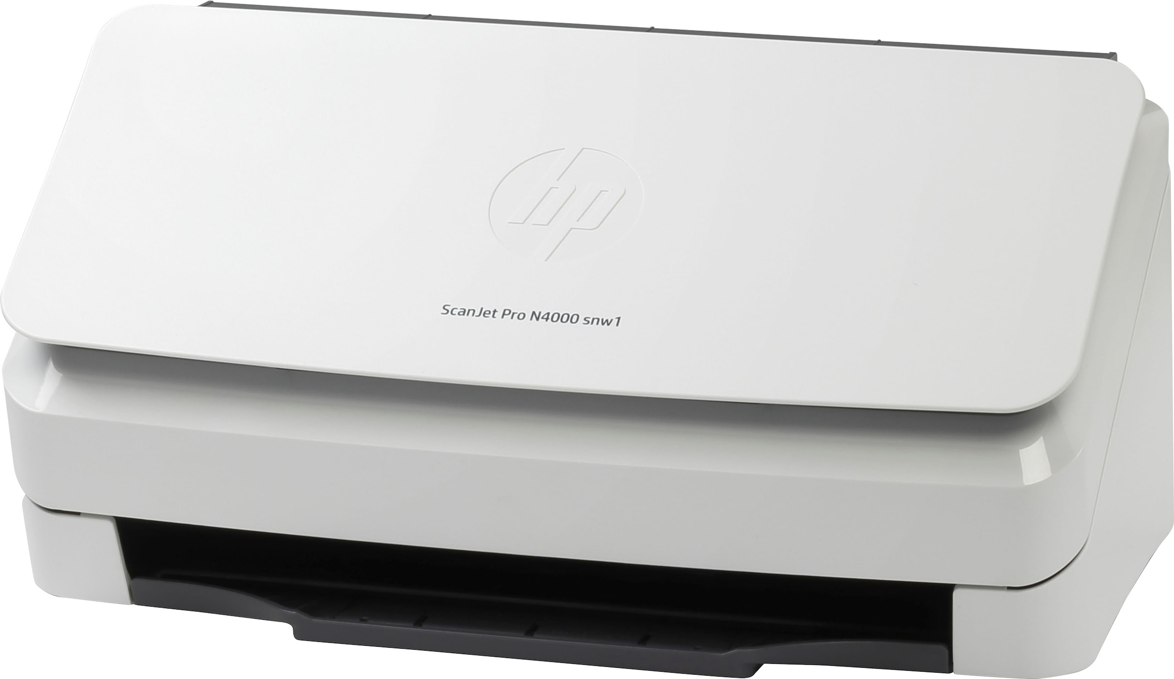 HP Einzugsscanner »ScanJet Pro N4000 snw1«